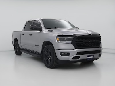 2023 Ram 1500 Bighorn