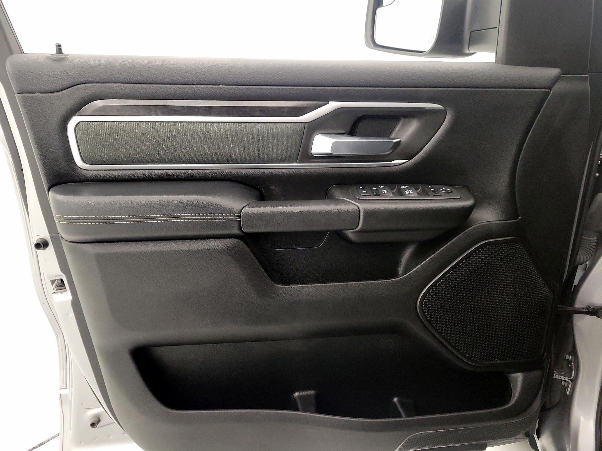 Thumbnail: 2023 RAM 1500 - 12