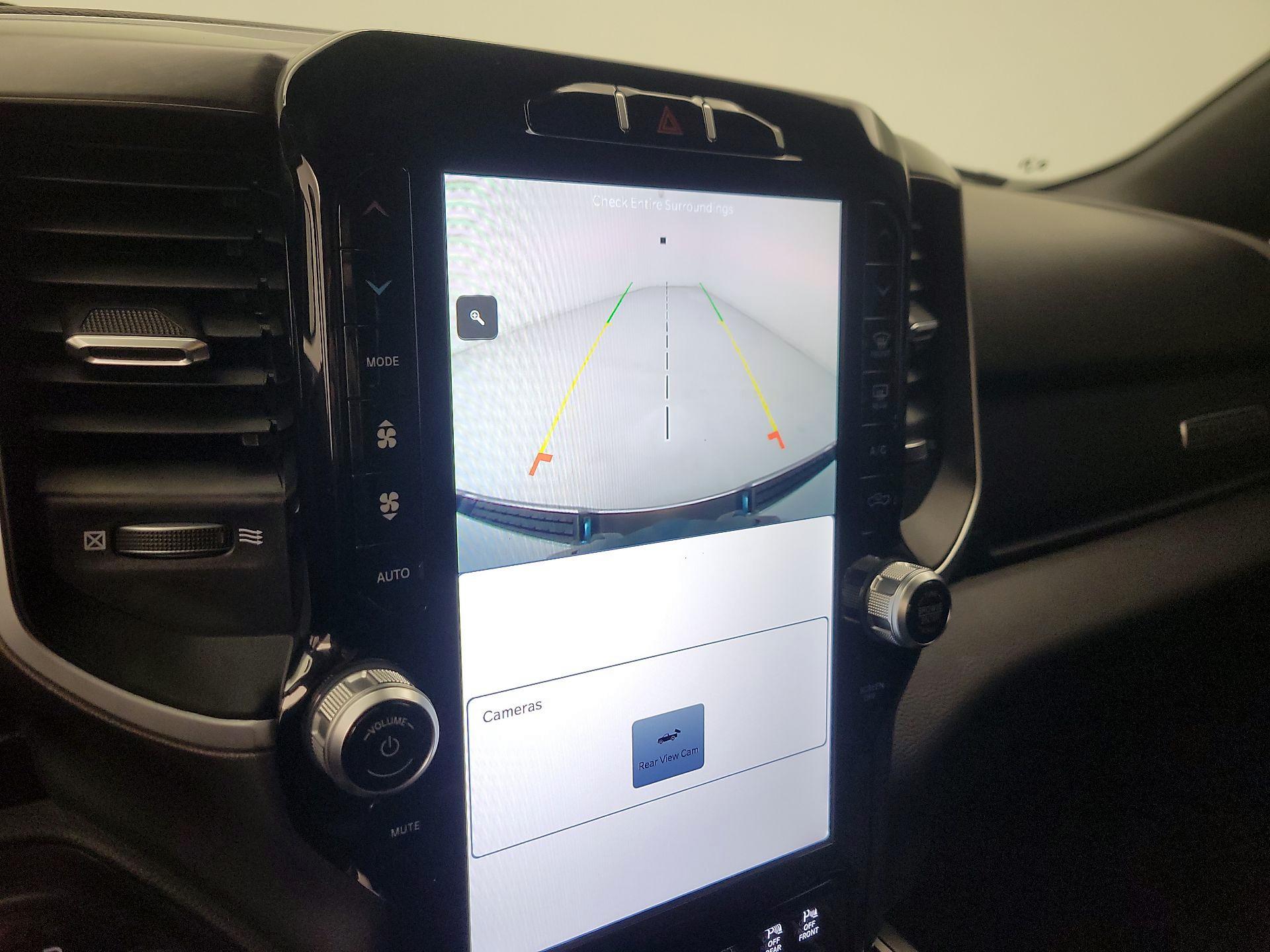 Thumbnail: 2023 RAM 1500 - 15