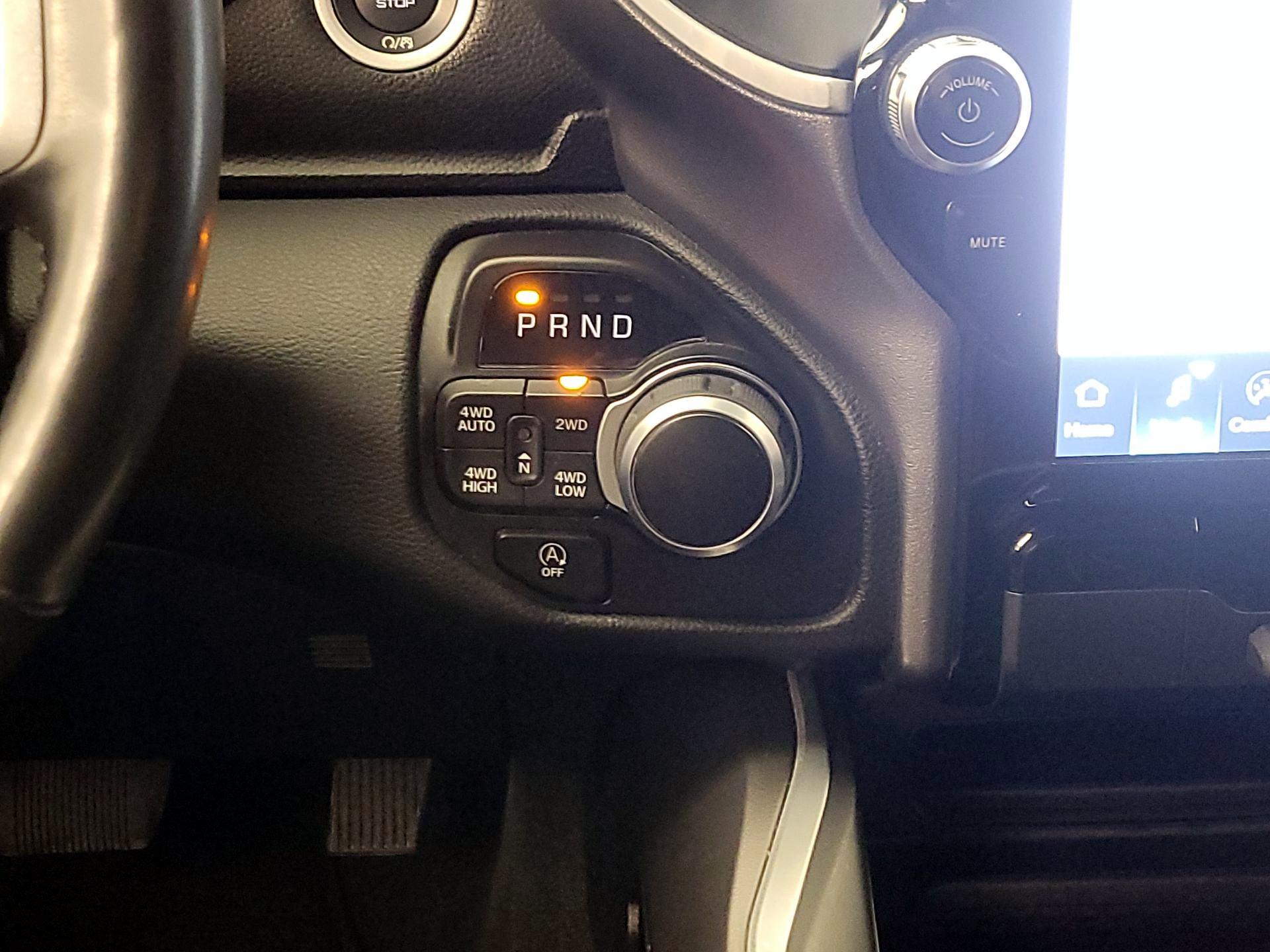 Thumbnail: 2023 RAM 1500 - 18