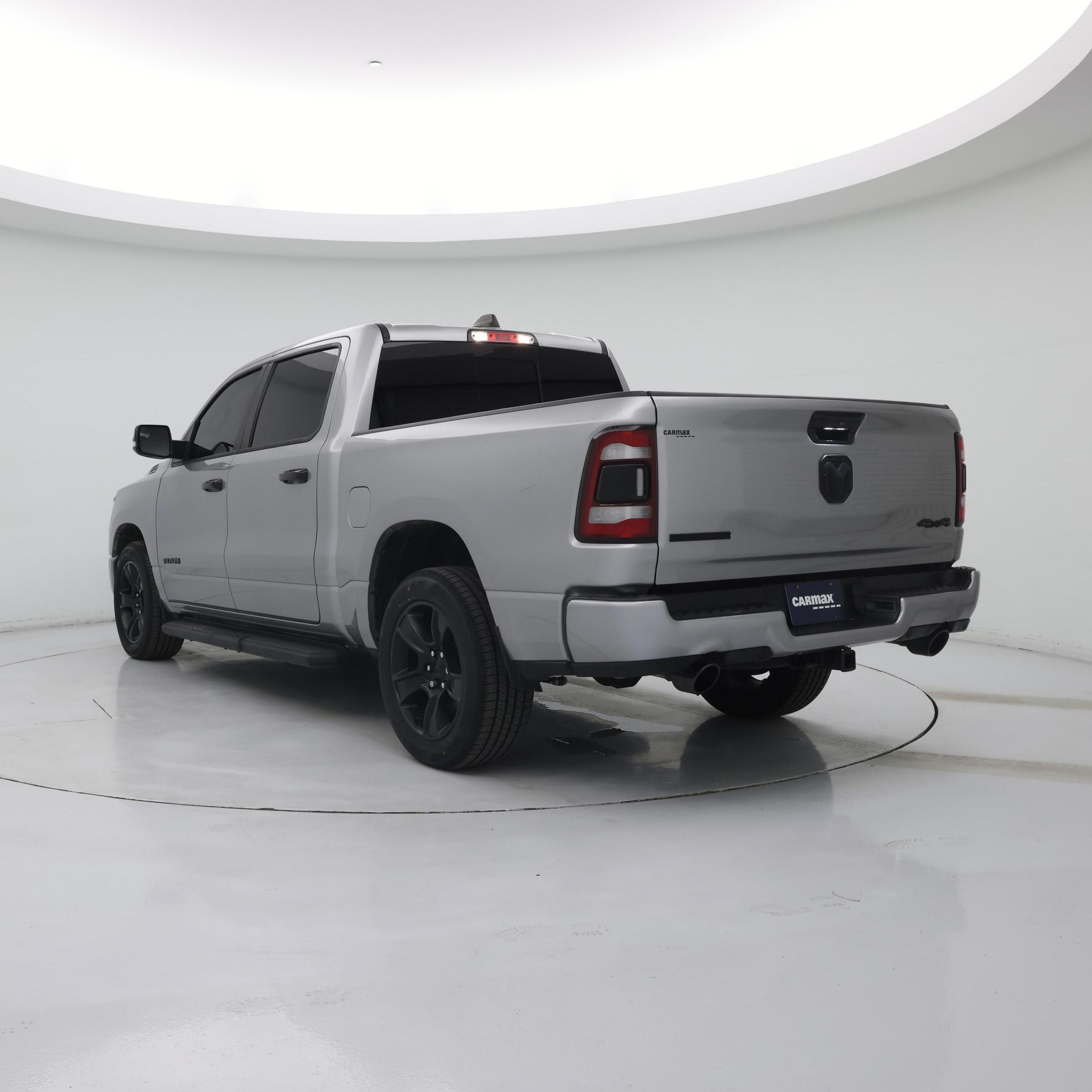 Thumbnail: 2023 RAM 1500 - 2