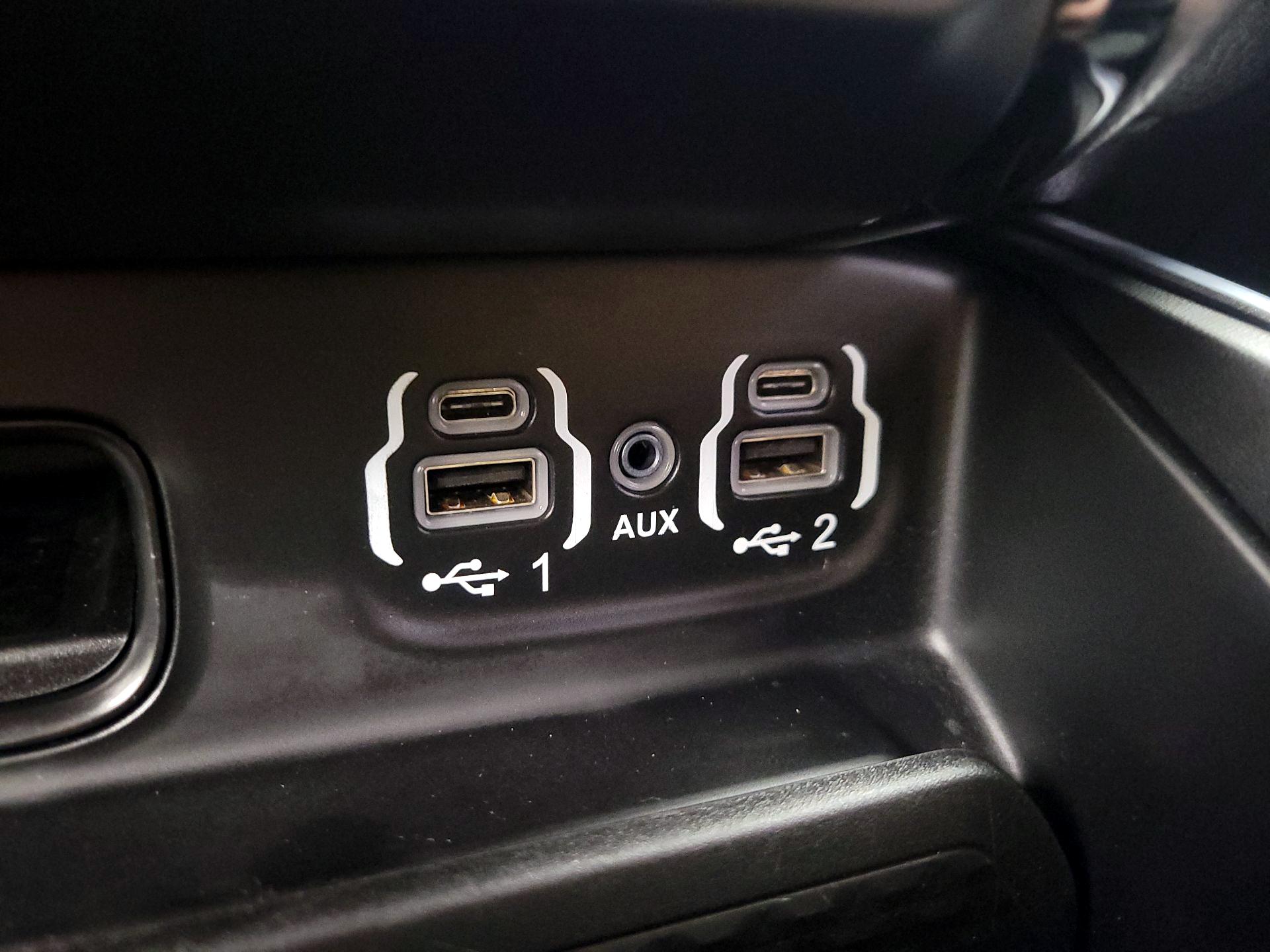 Thumbnail: 2023 RAM 1500 - 19