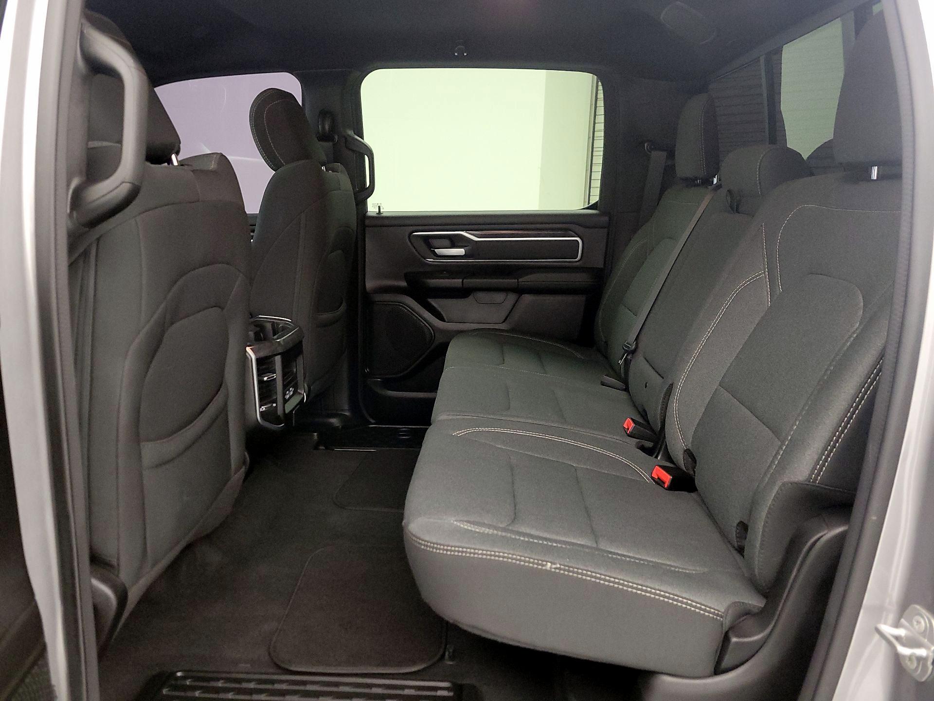 Thumbnail: 2023 RAM 1500 - 20