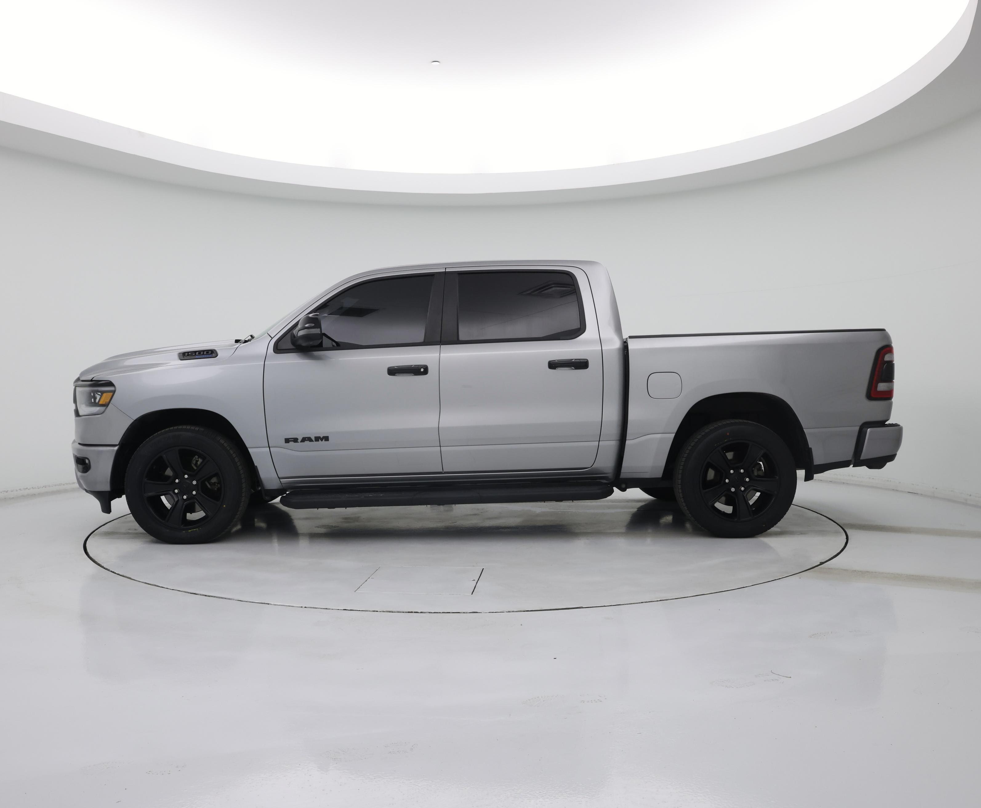 Thumbnail: 2023 RAM 1500 - 3