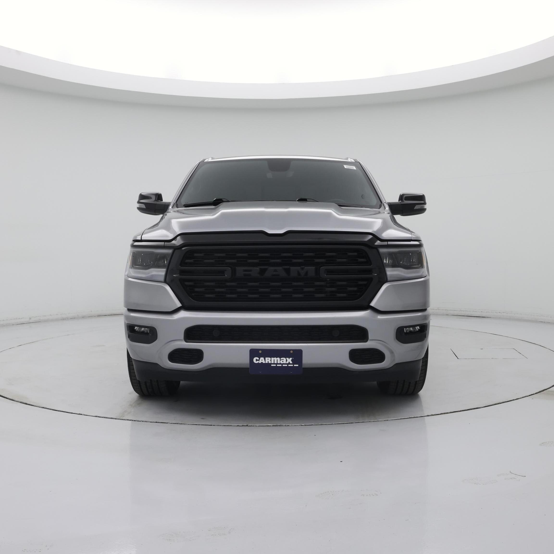 Thumbnail: 2023 RAM 1500 - 5