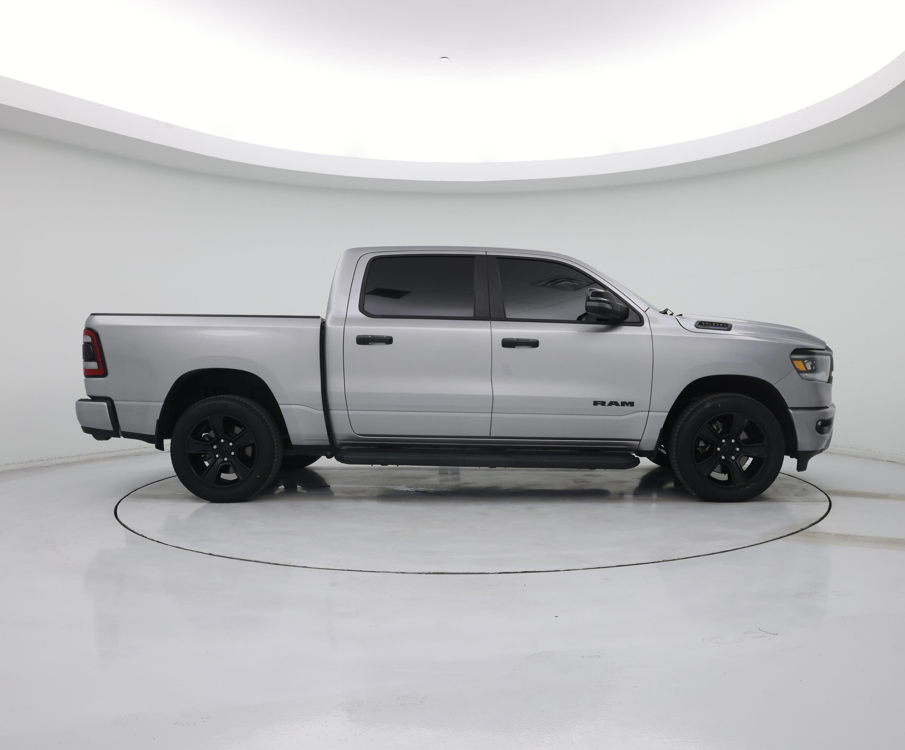 Thumbnail: 2023 RAM 1500 - 7