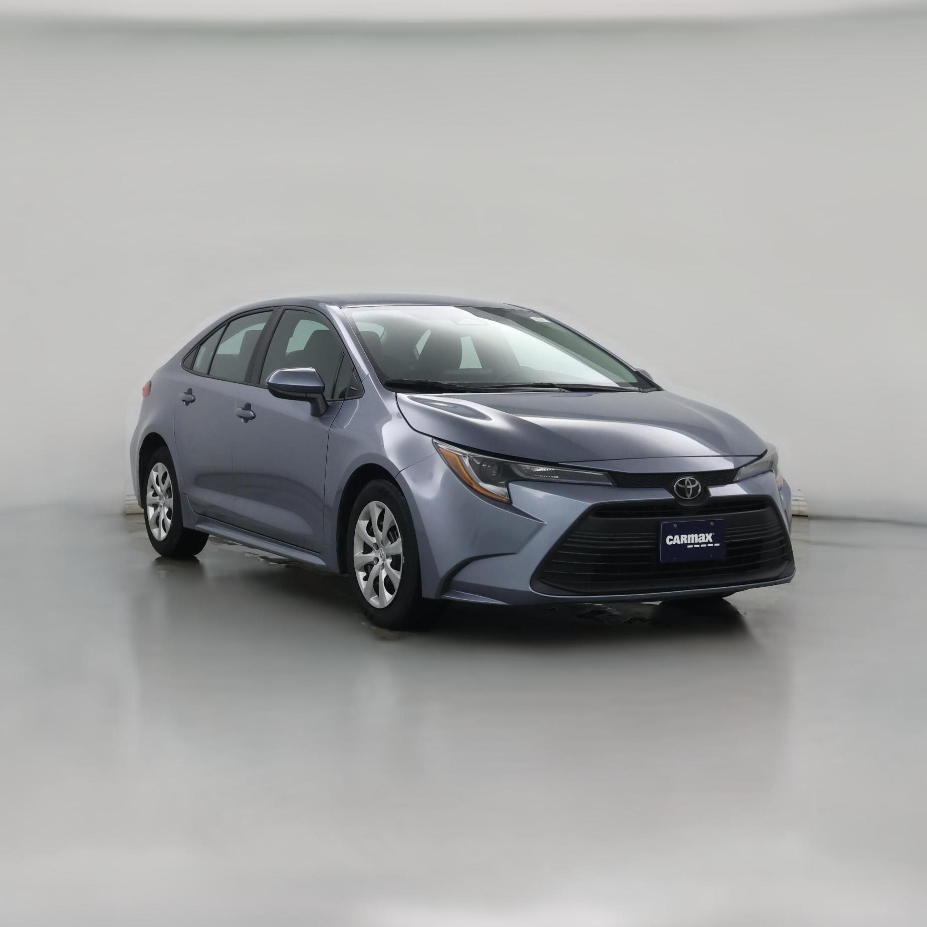 Thumbnail: 2024 Toyota Corolla - 1
