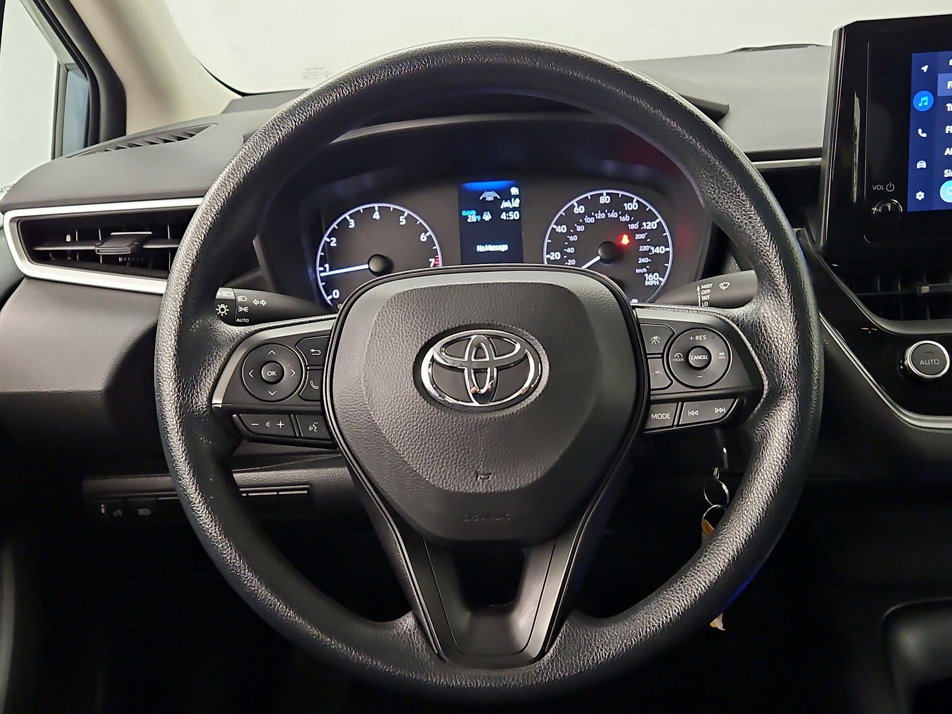 Thumbnail: 2024 Toyota Corolla - 10