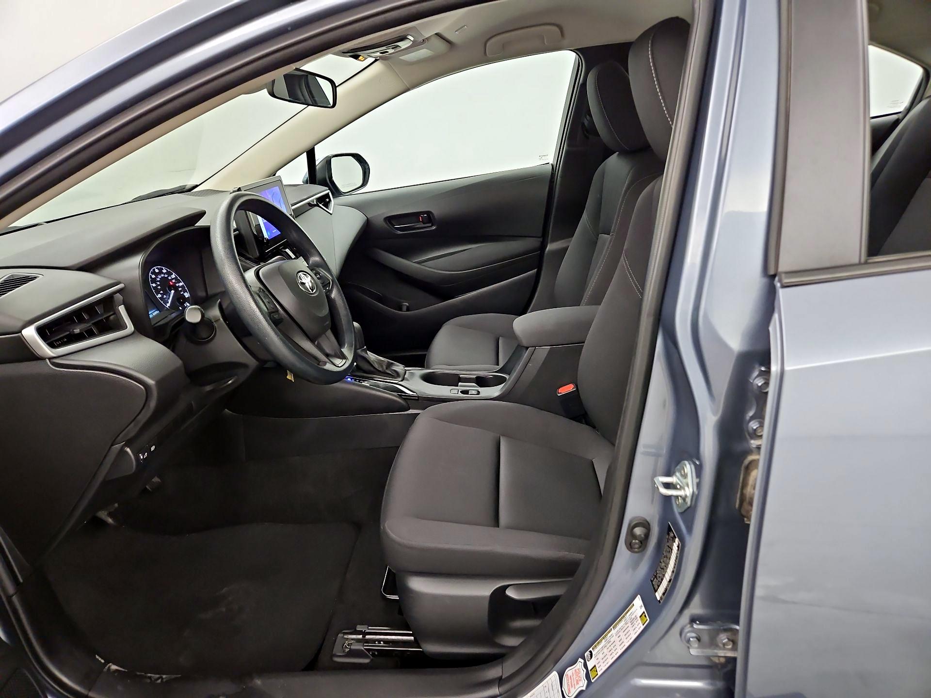 Thumbnail: 2024 Toyota Corolla - 11