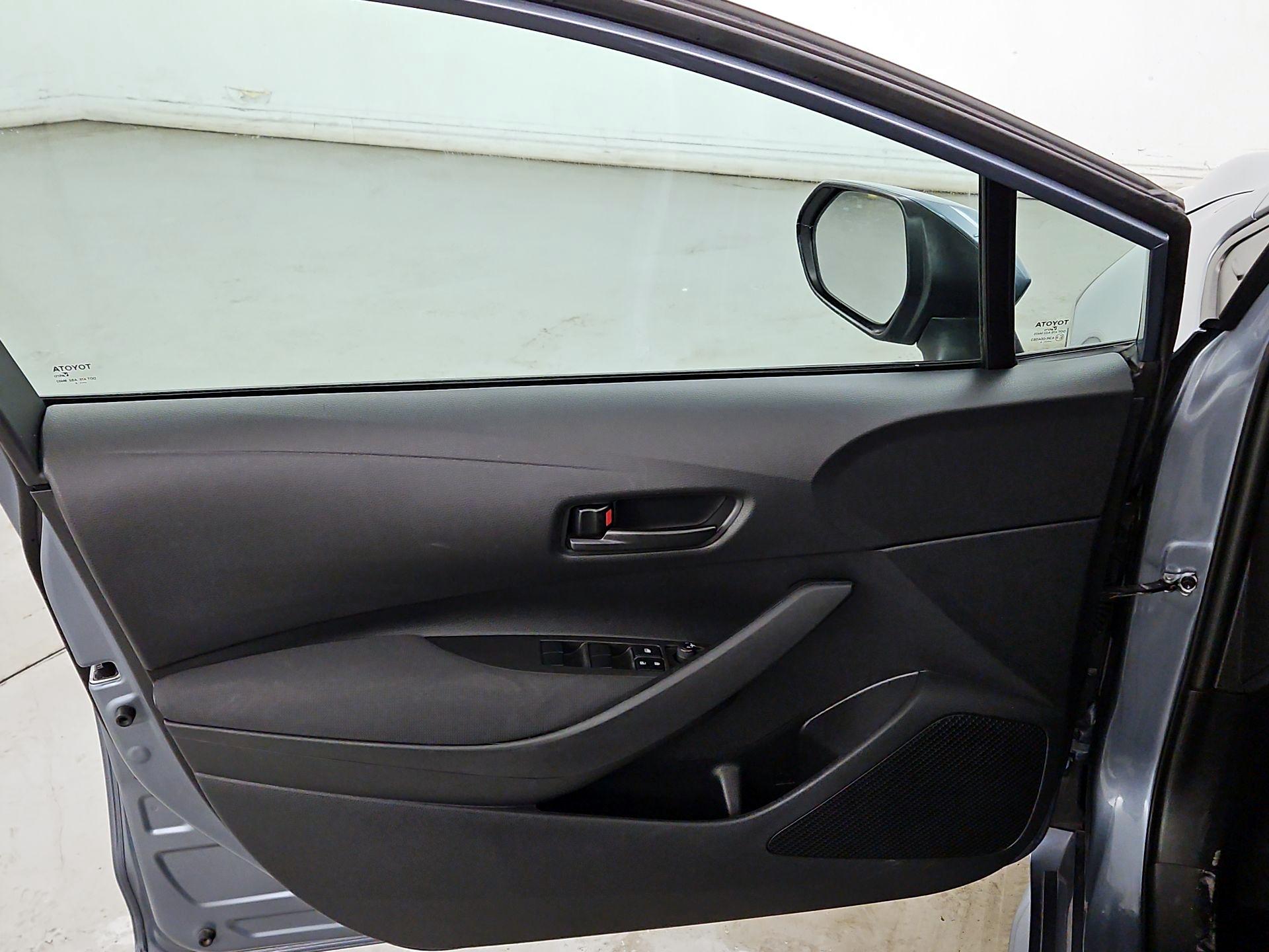 Thumbnail: 2024 Toyota Corolla - 12