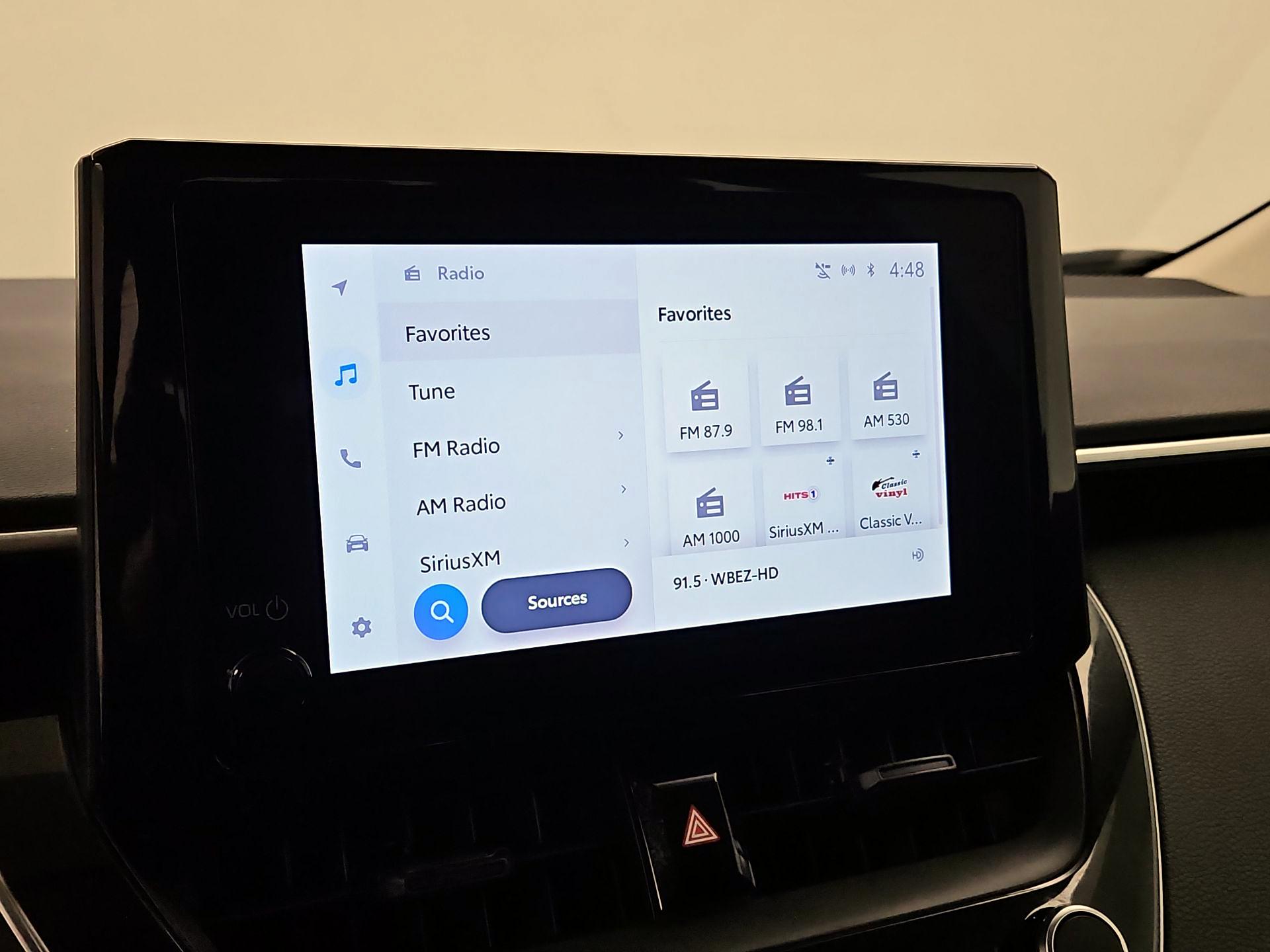 Thumbnail: 2024 Toyota Corolla - 15