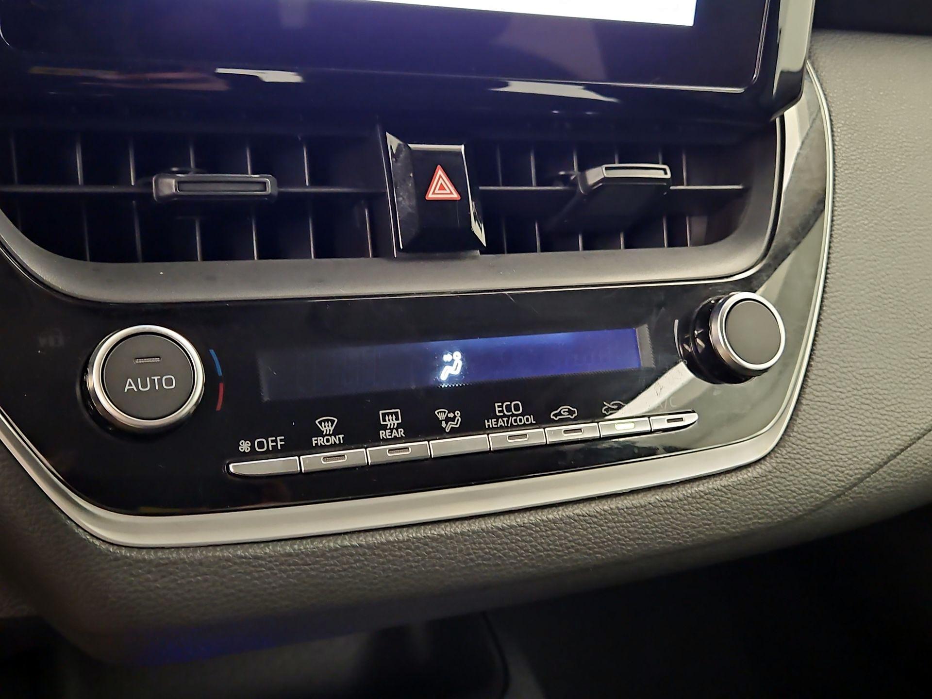 Thumbnail: 2024 Toyota Corolla - 16