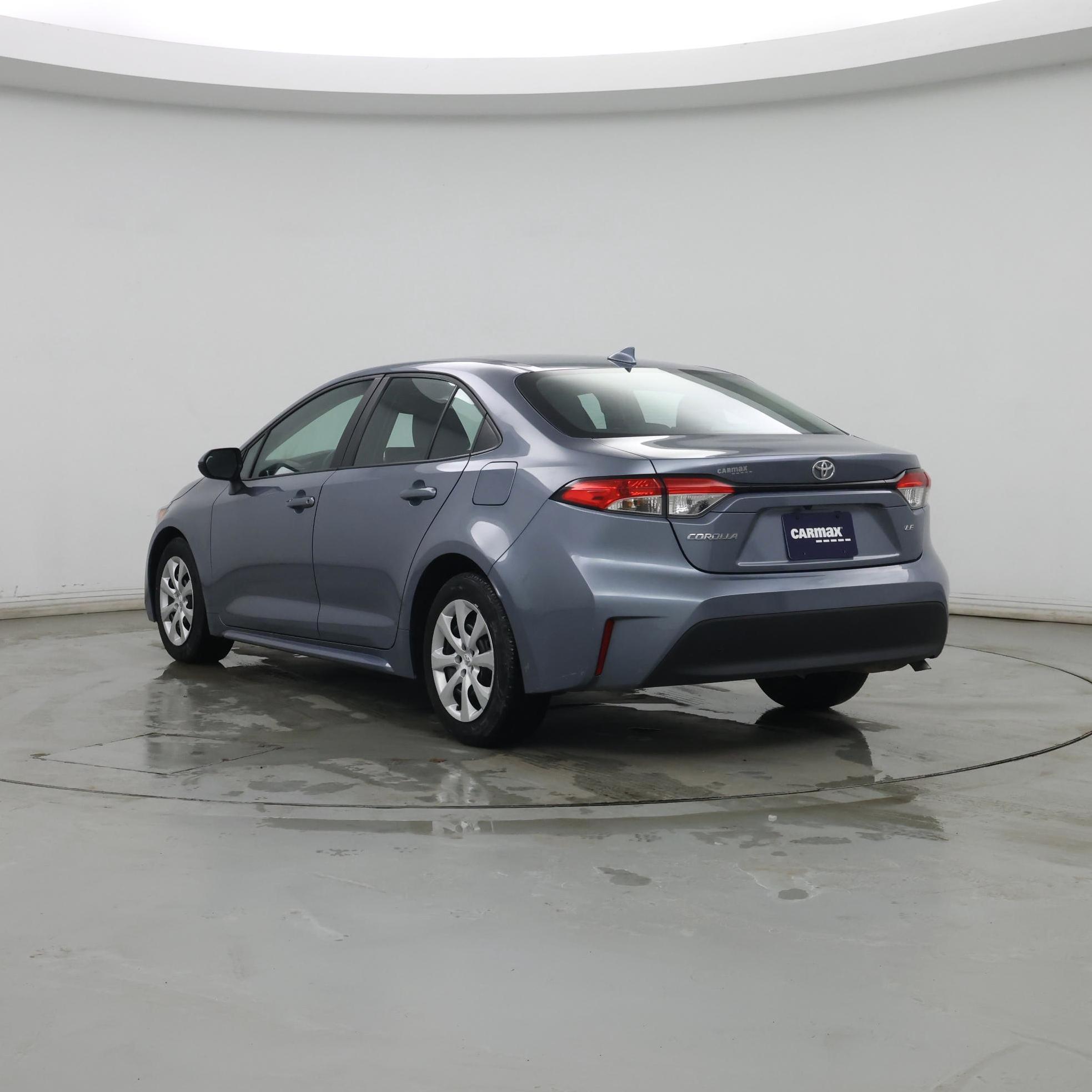 Thumbnail: 2024 Toyota Corolla - 2