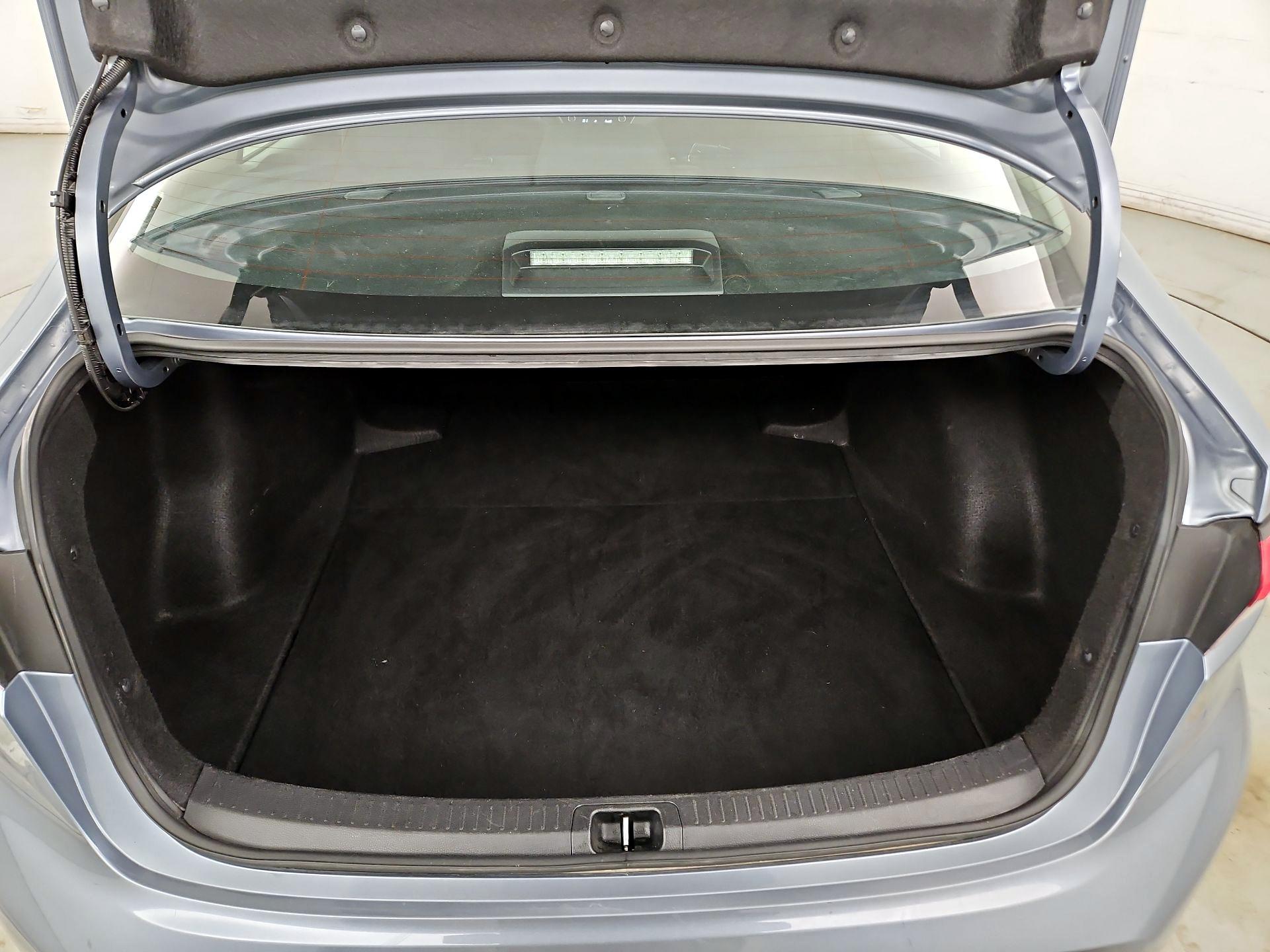 Thumbnail: 2024 Toyota Corolla - 20