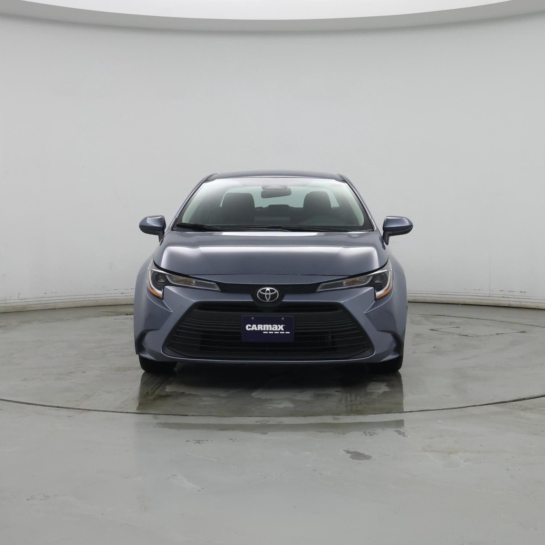 Thumbnail: 2024 Toyota Corolla - 5