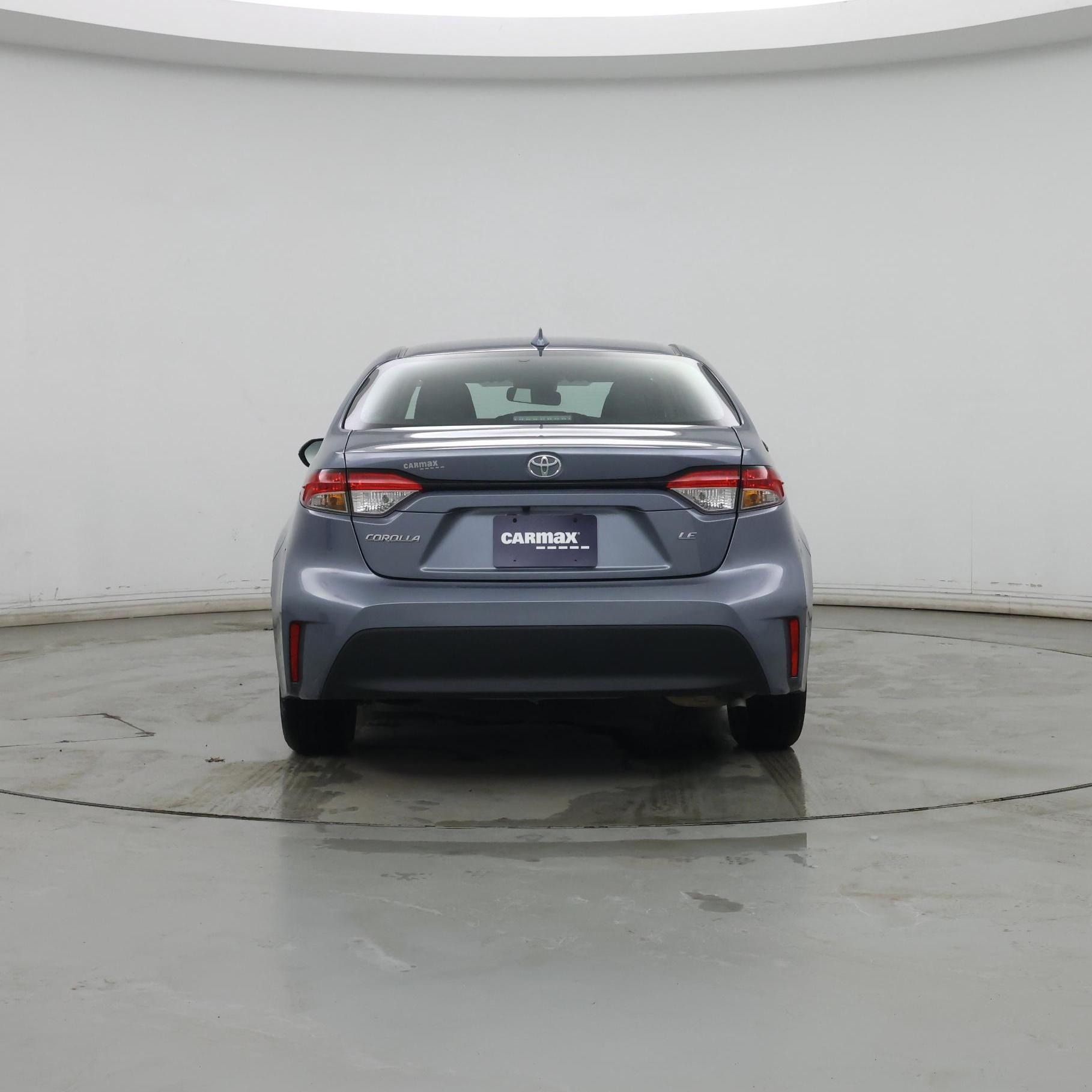 Thumbnail: 2024 Toyota Corolla - 6