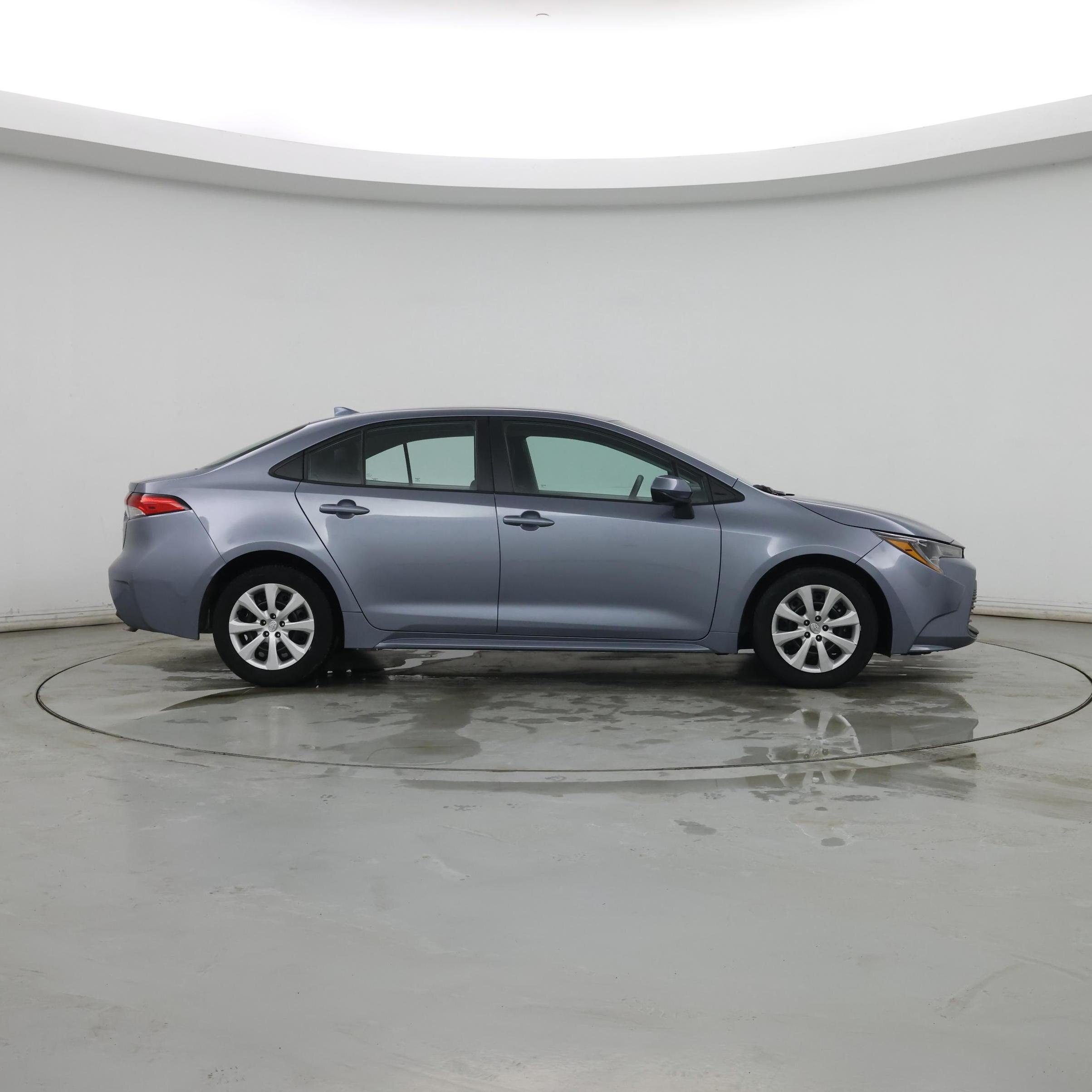 Thumbnail: 2024 Toyota Corolla - 7