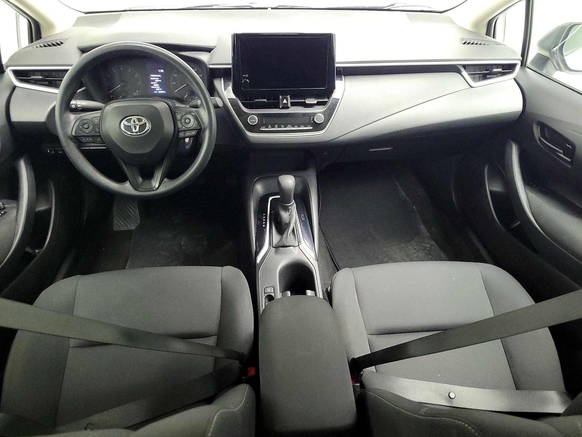 Thumbnail: 2024 Toyota Corolla - 9