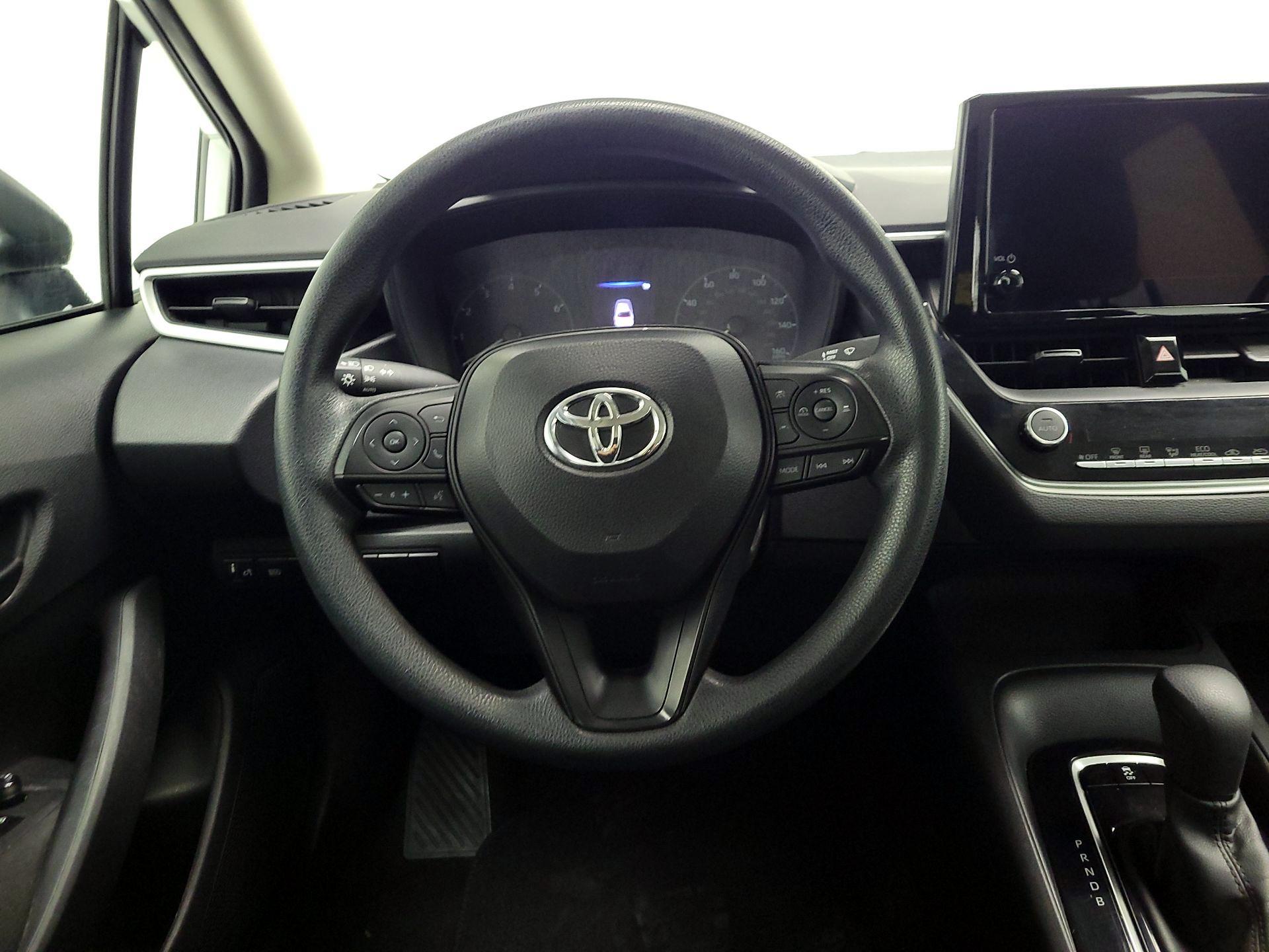 Thumbnail: 2024 Toyota Corolla - 10