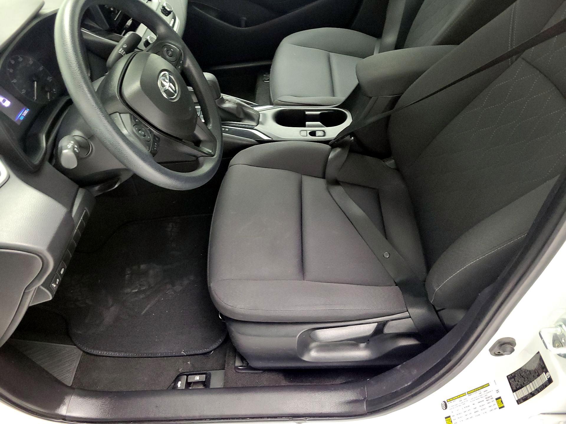 Thumbnail: 2024 Toyota Corolla - 11