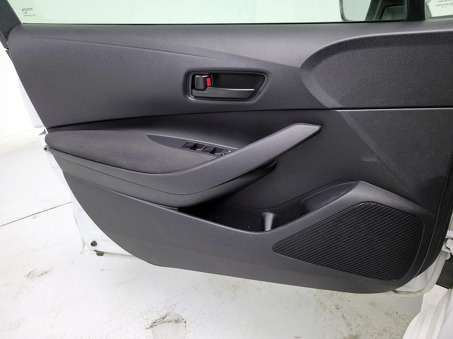 Thumbnail: 2024 Toyota Corolla - 12