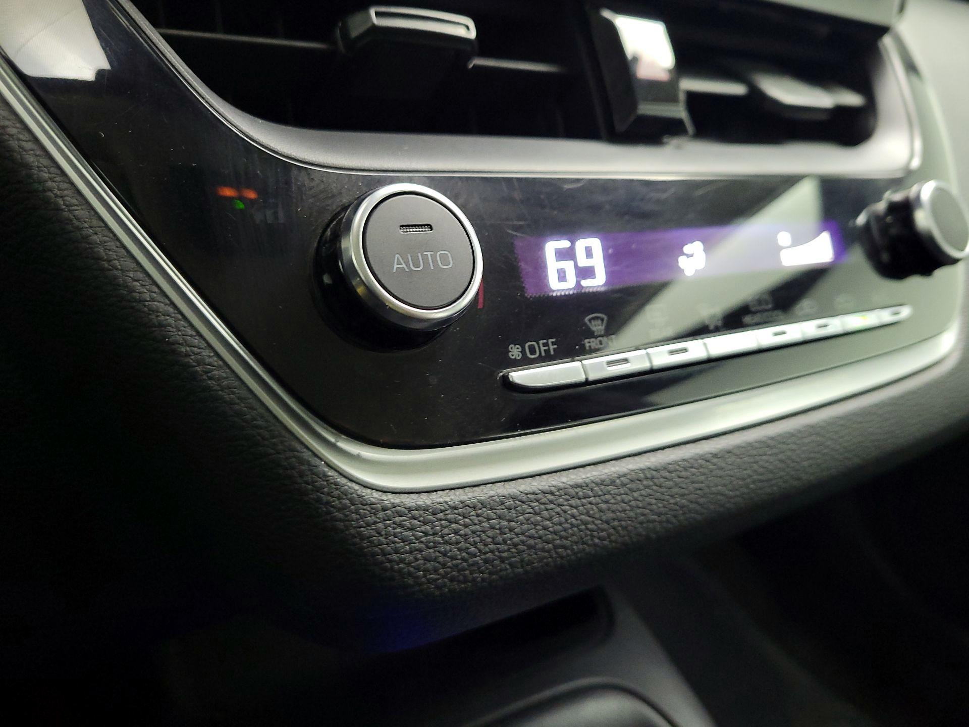 Thumbnail: 2024 Toyota Corolla - 14