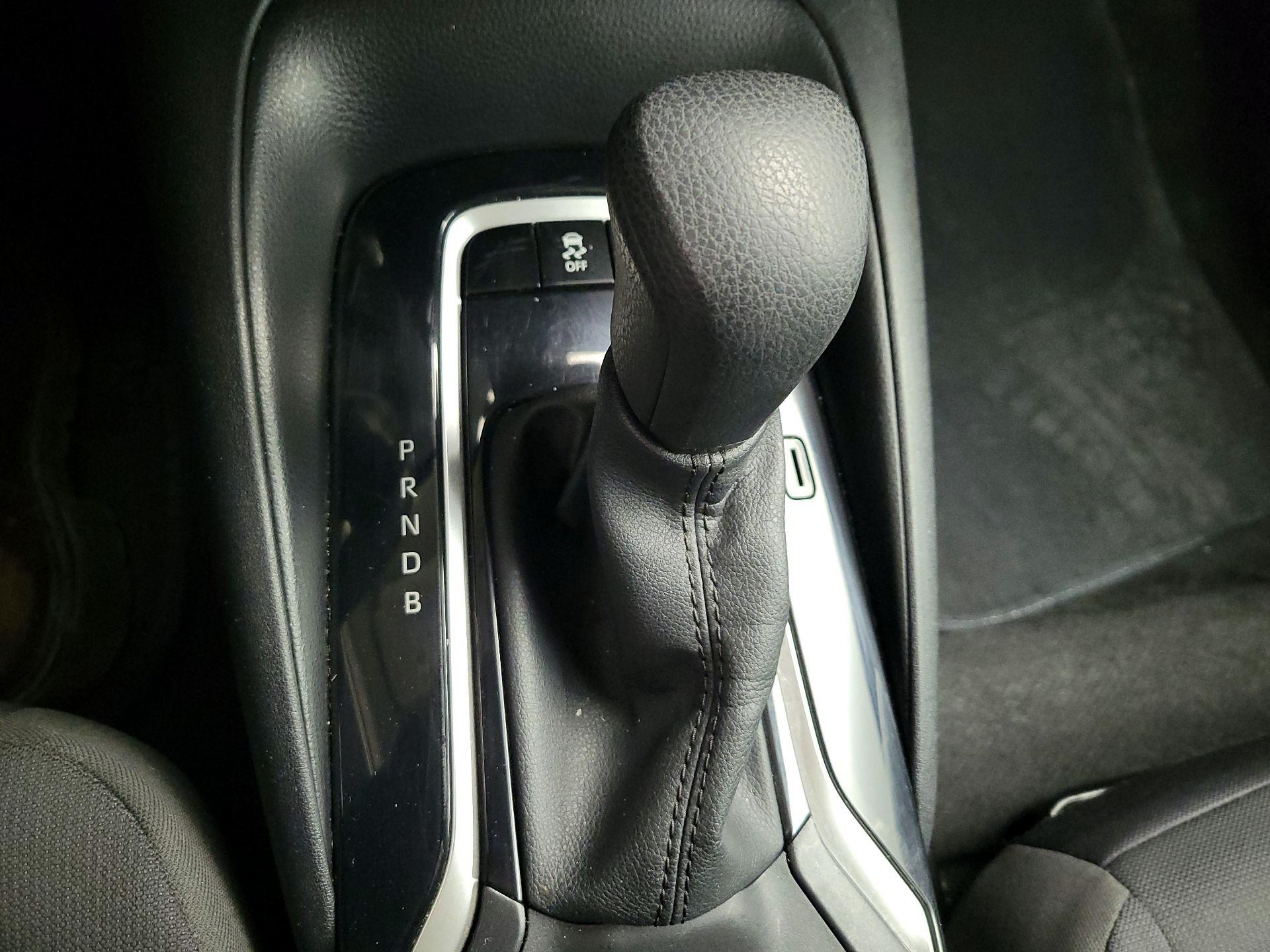 Thumbnail: 2024 Toyota Corolla - 15