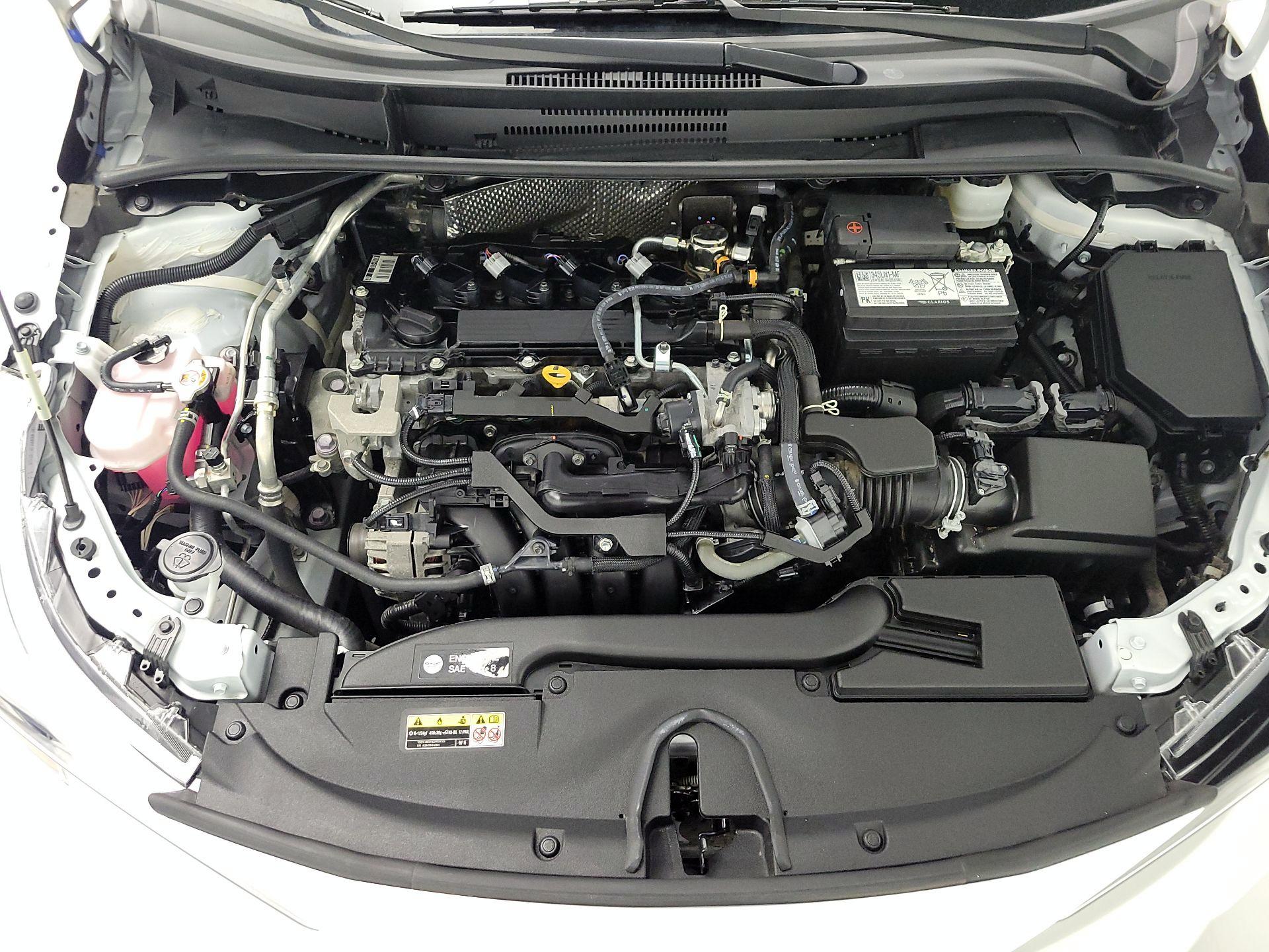 Thumbnail: 2024 Toyota Corolla - 17