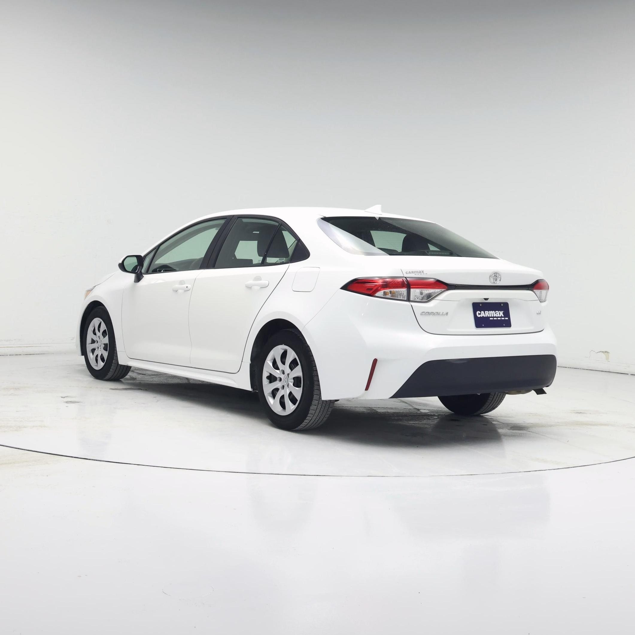 Thumbnail: 2024 Toyota Corolla - 2