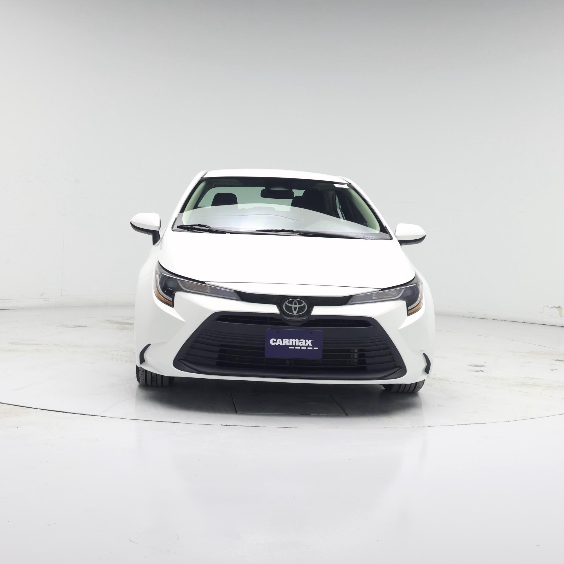 Thumbnail: 2024 Toyota Corolla - 5