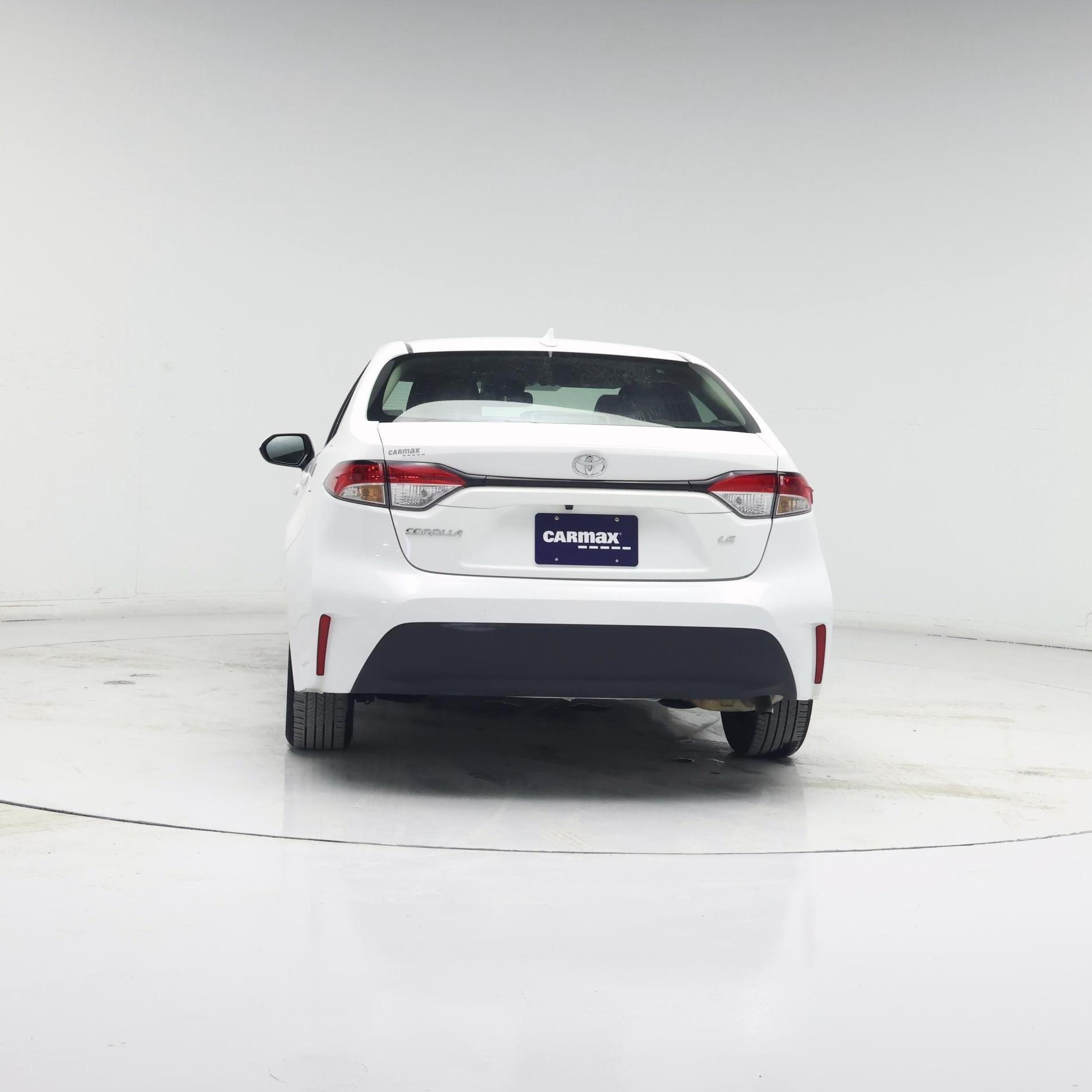 Thumbnail: 2024 Toyota Corolla - 6