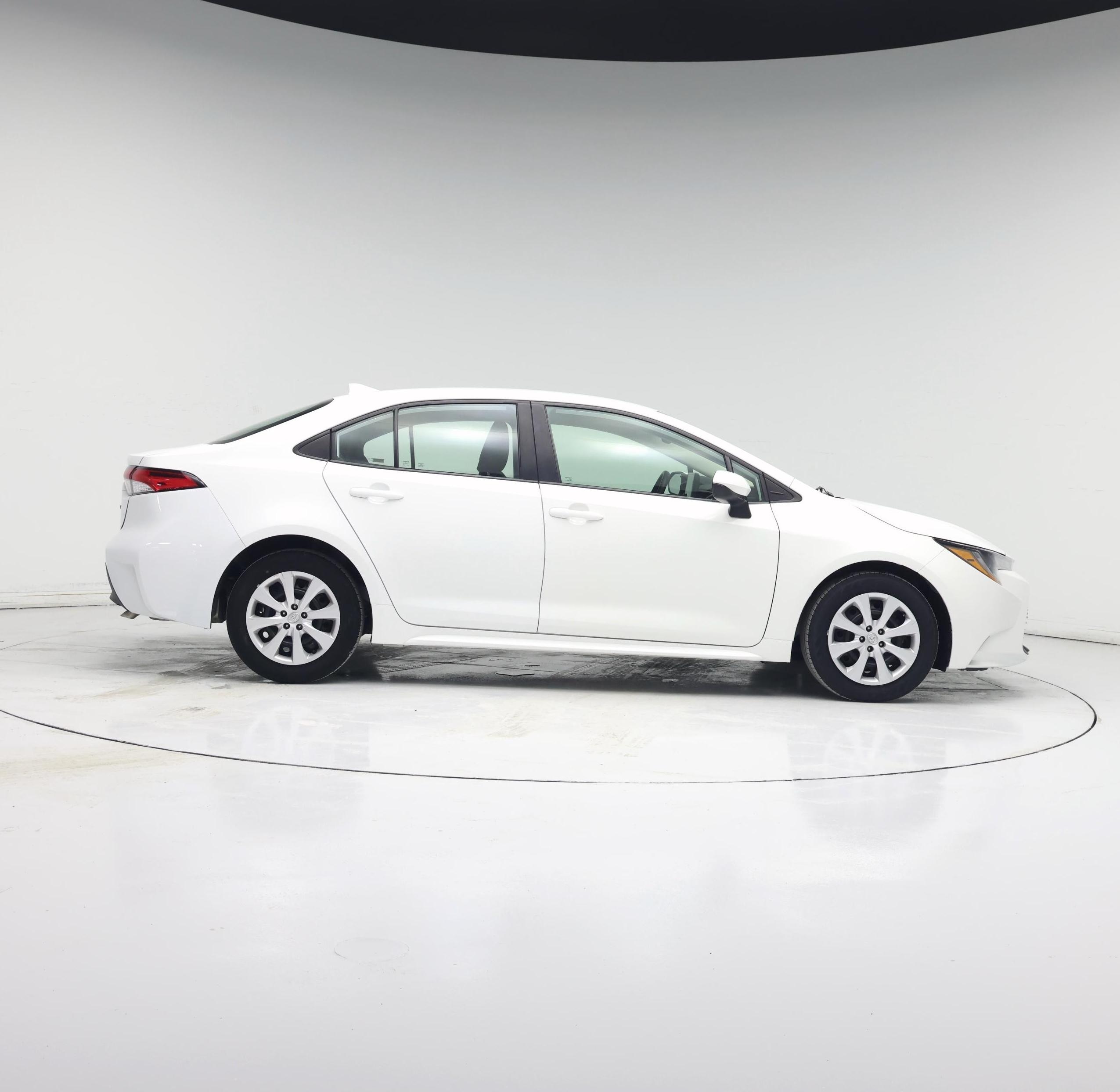 Thumbnail: 2024 Toyota Corolla - 7