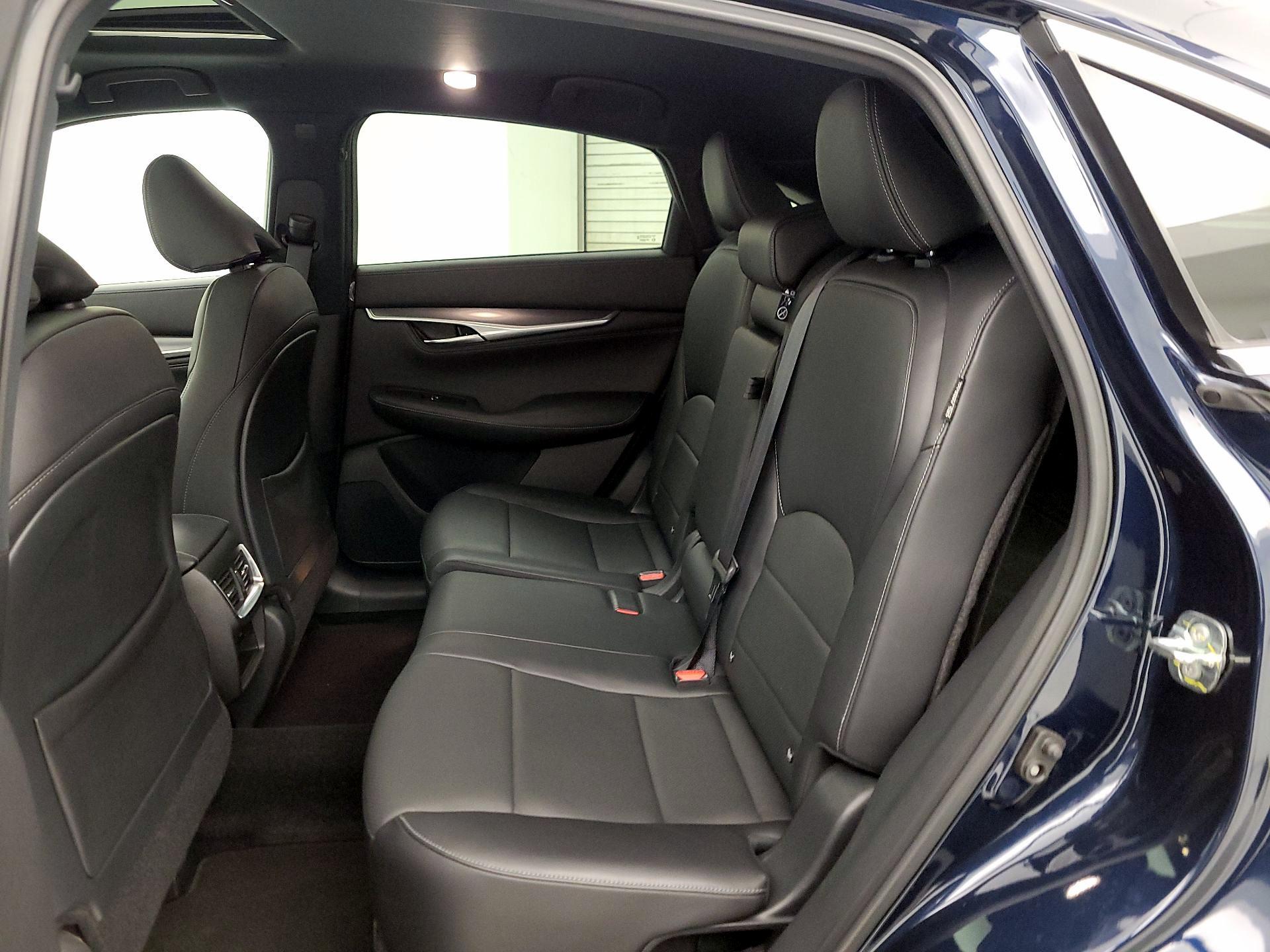 Thumbnail: 2023 INFINITI QX55 - 20