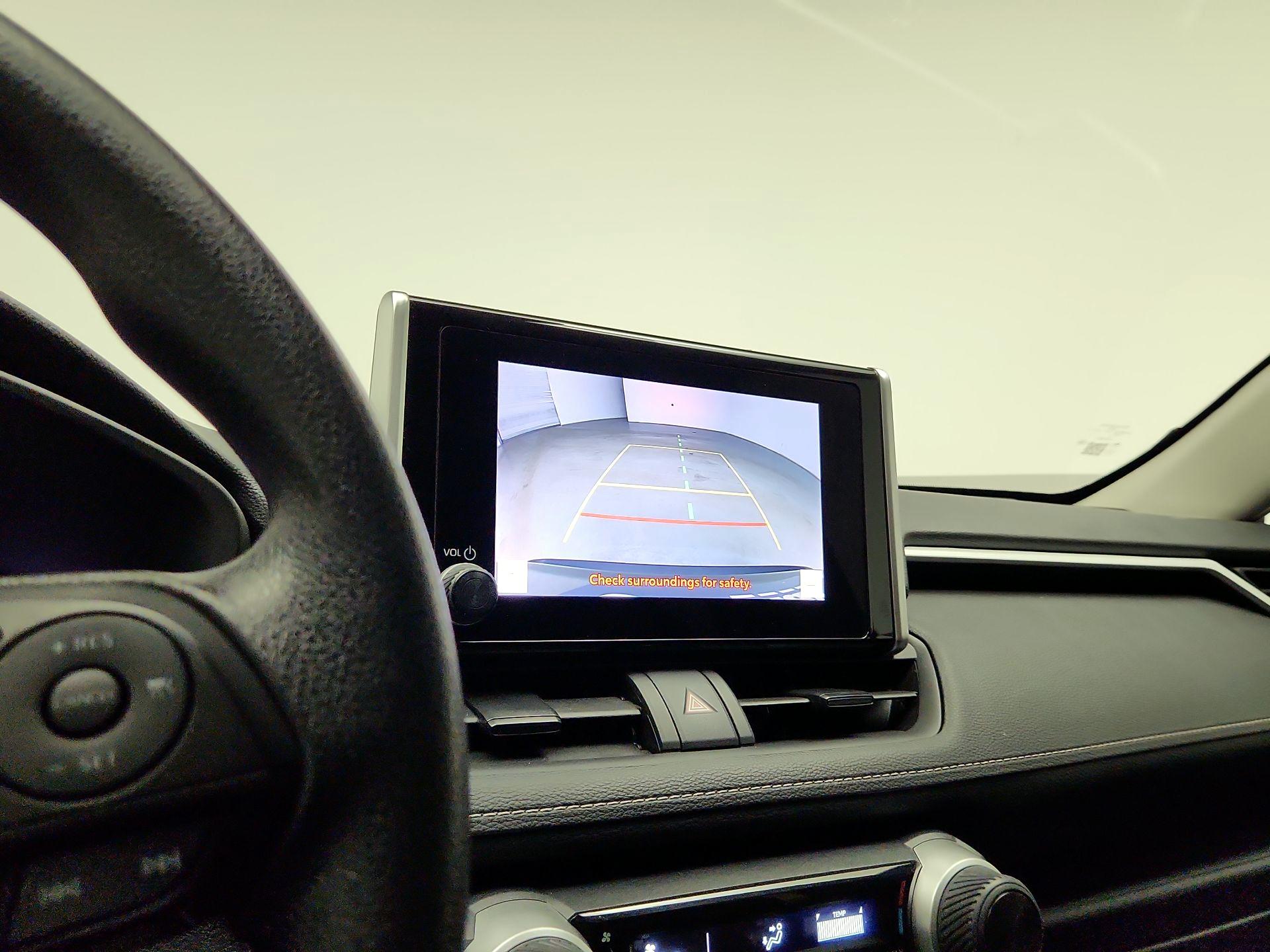 Thumbnail: 2024 Toyota RAV4 - 14