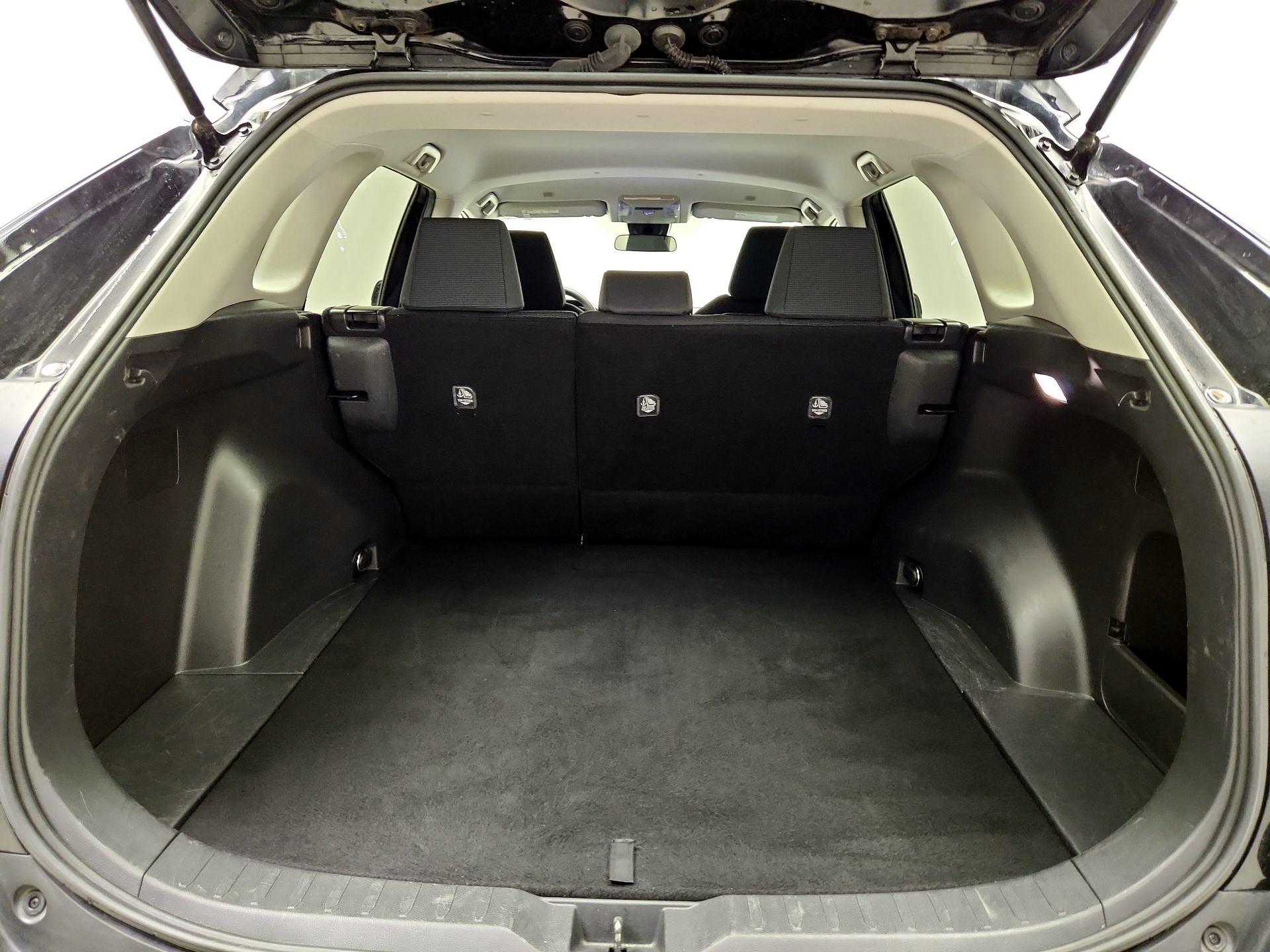 Thumbnail: 2024 Toyota RAV4 - 20