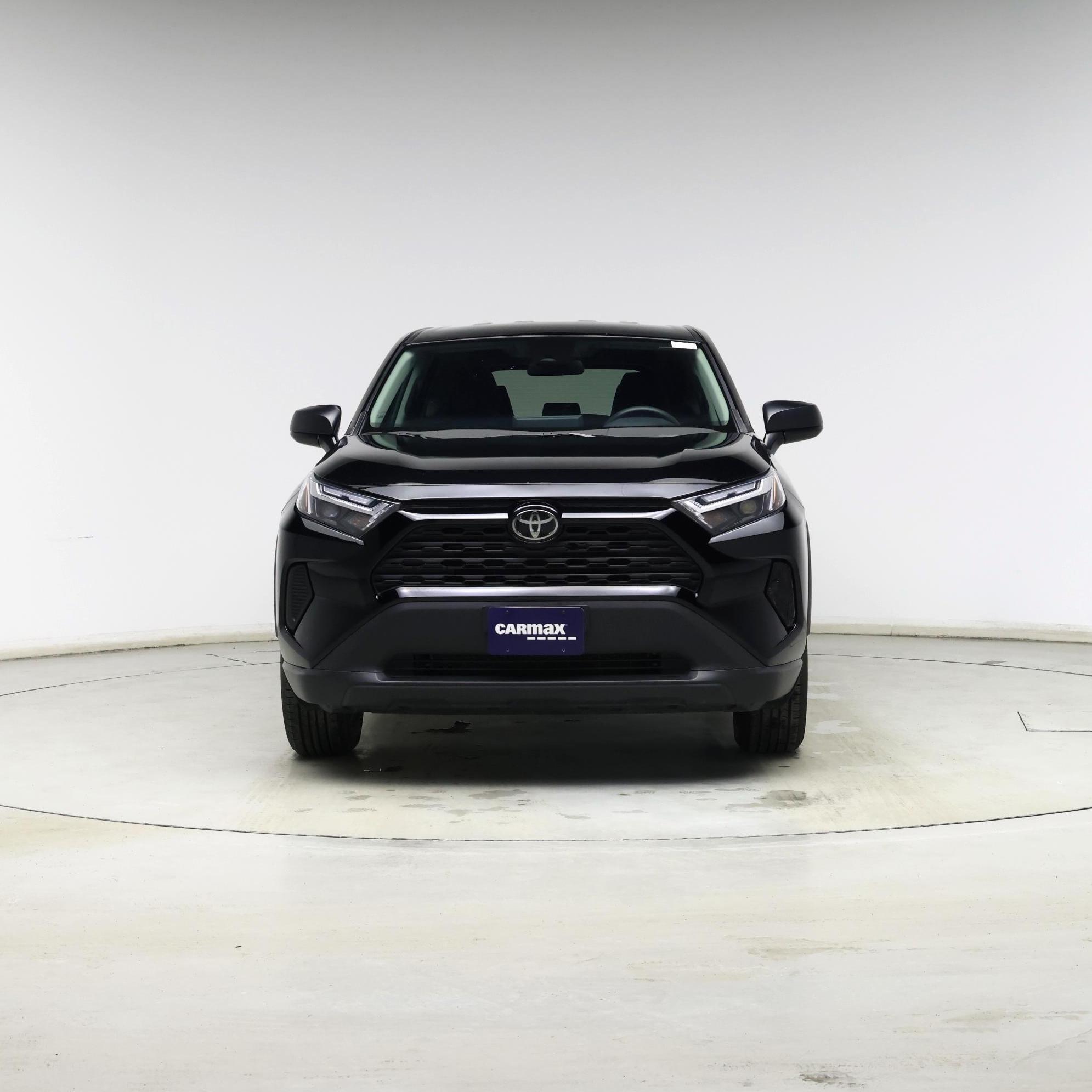 Thumbnail: 2024 Toyota RAV4 - 5