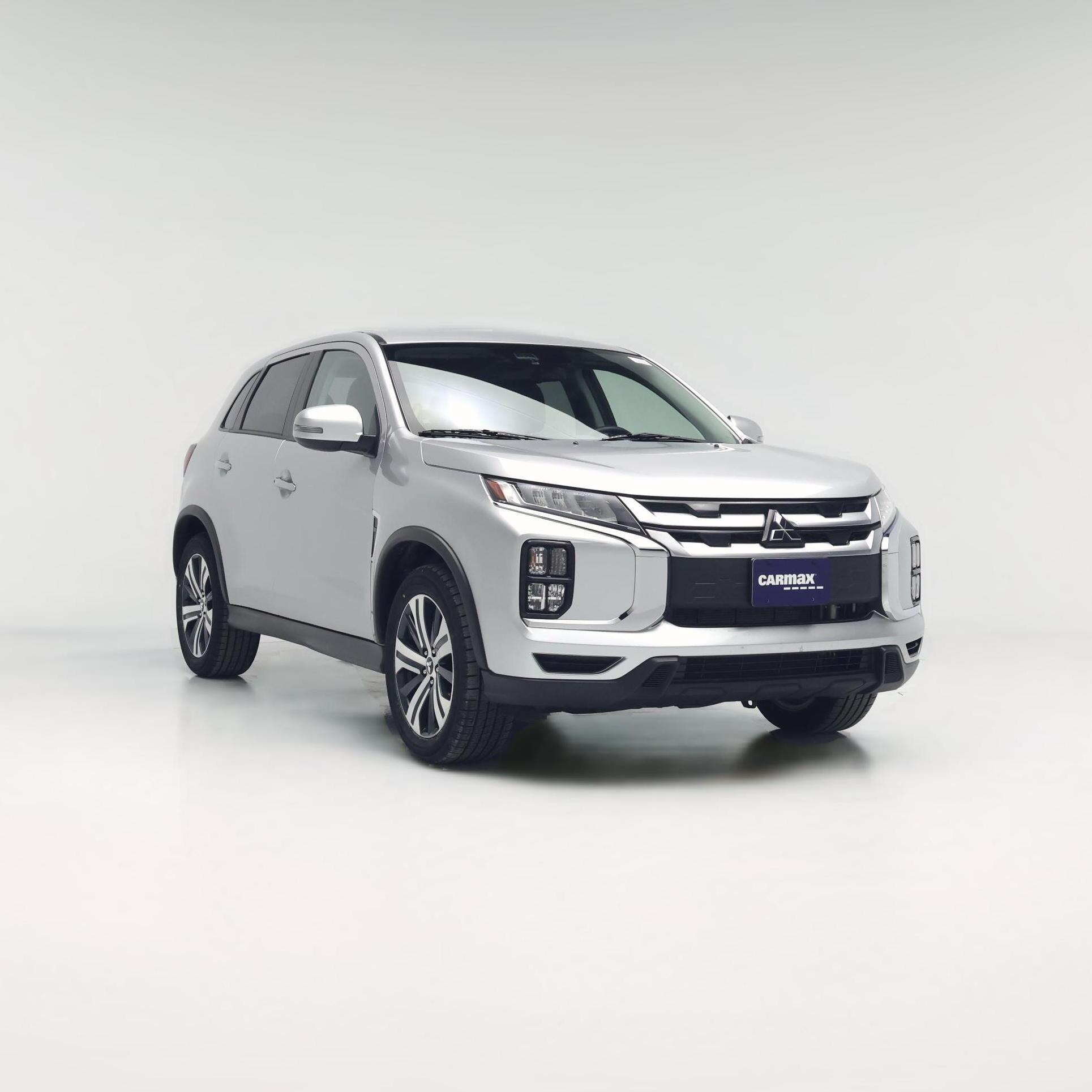 Thumbnail: 2024 Mitsubishi Outlander Sport - 1