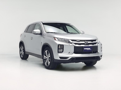 2024 Mitsubishi Outlander Sport SE