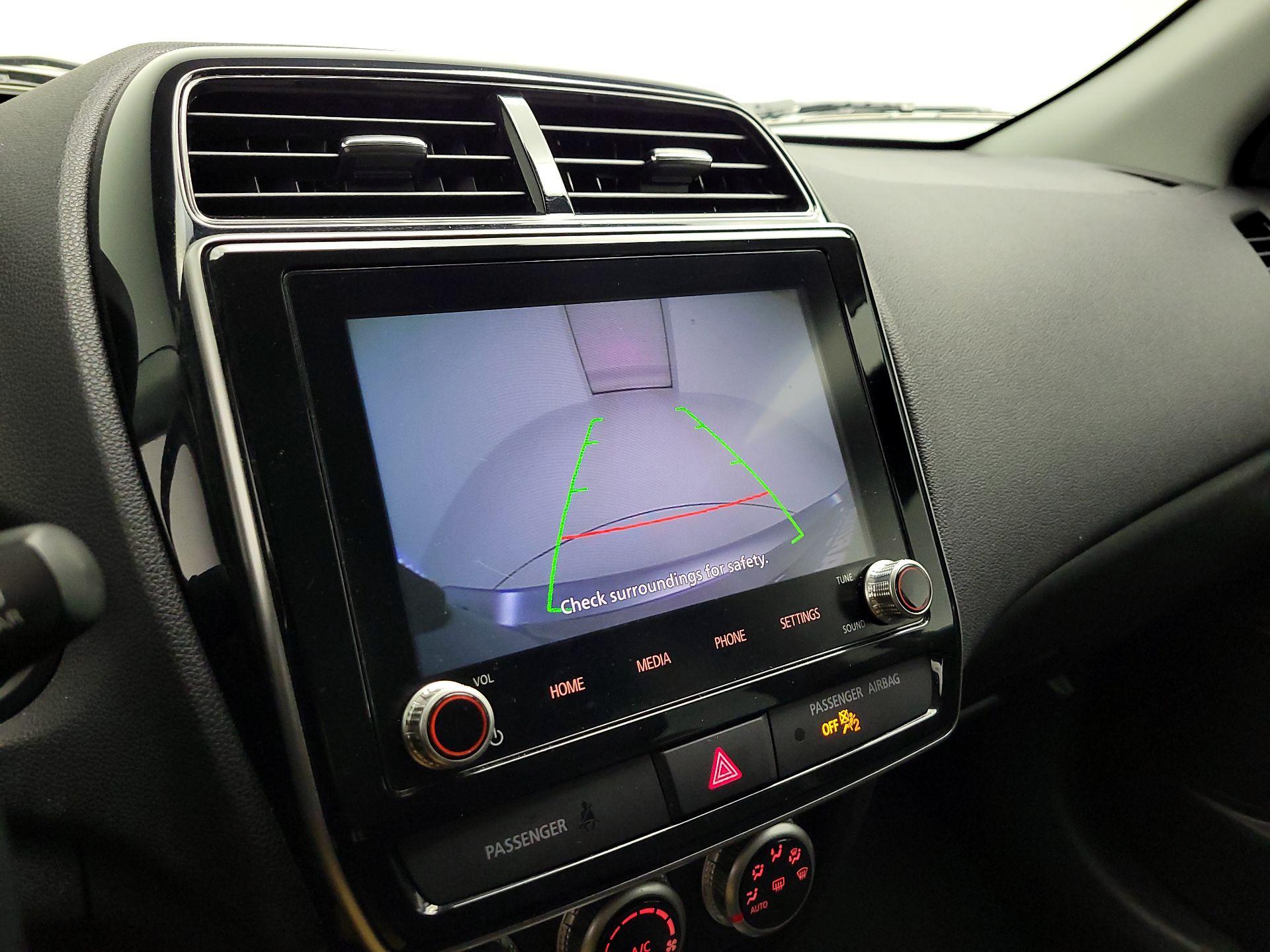 Thumbnail: 2024 Mitsubishi Outlander Sport - 14