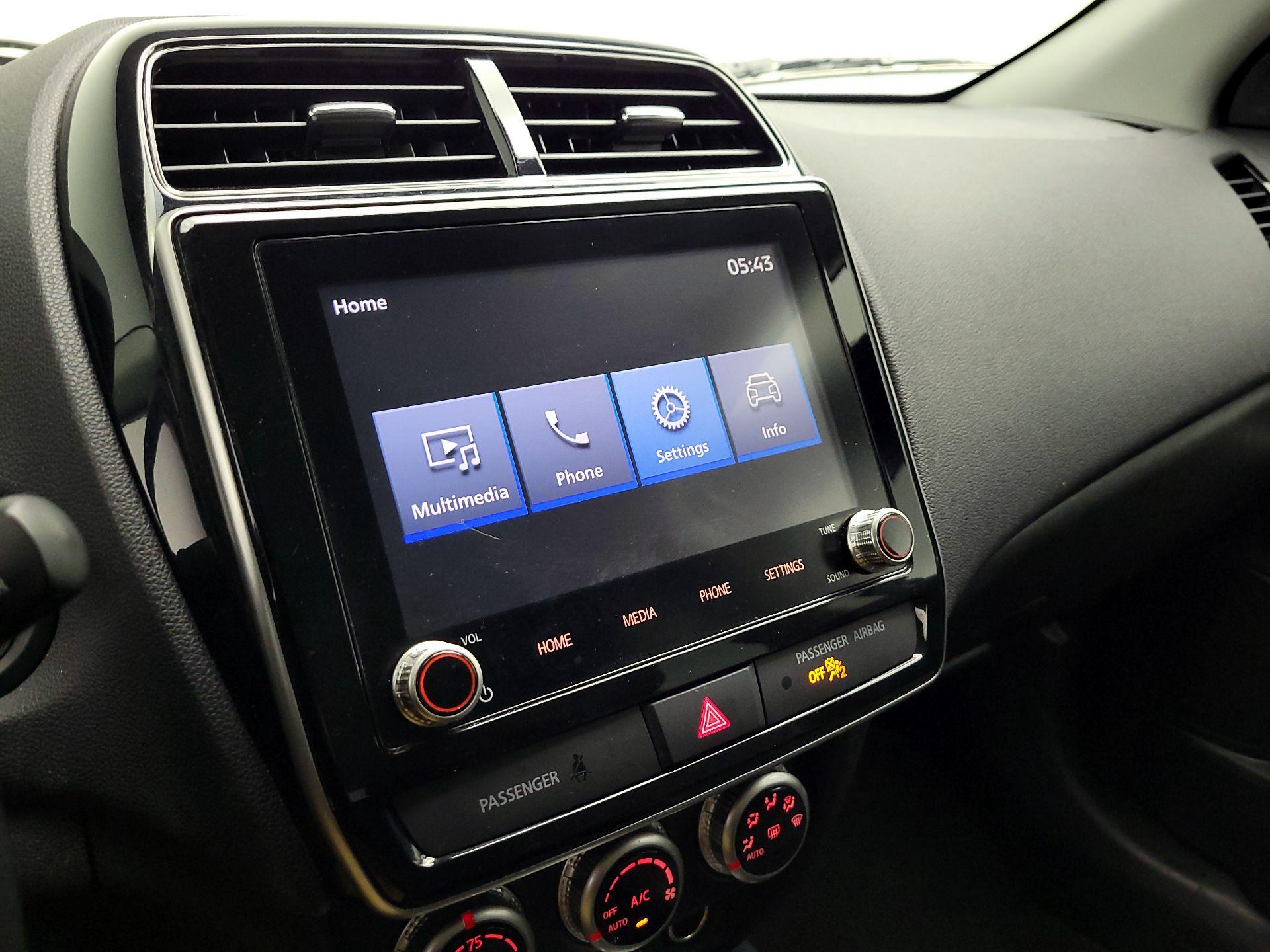 Thumbnail: 2024 Mitsubishi Outlander Sport - 15