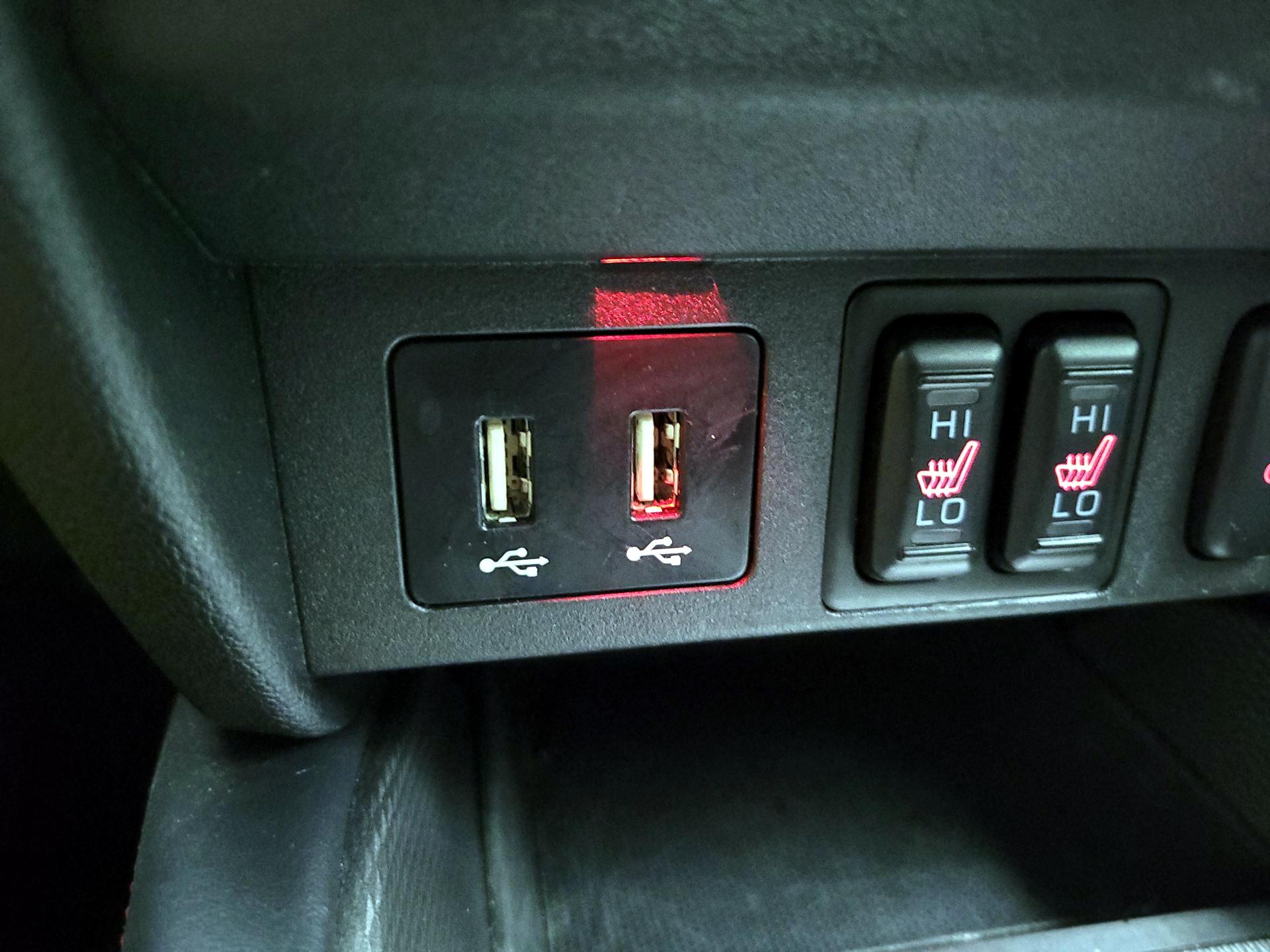 Thumbnail: 2024 Mitsubishi Outlander Sport - 18