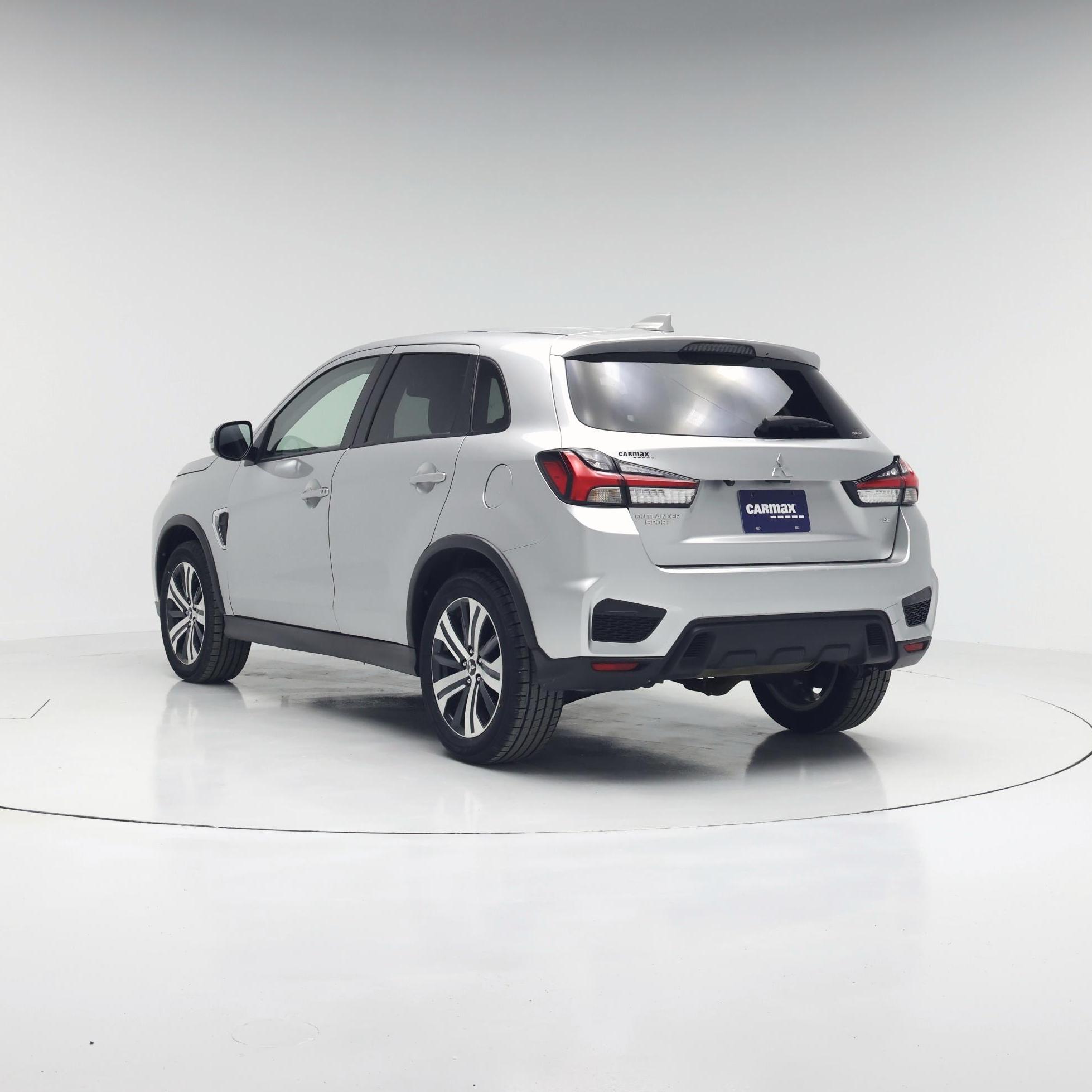 Thumbnail: 2024 Mitsubishi Outlander Sport - 2