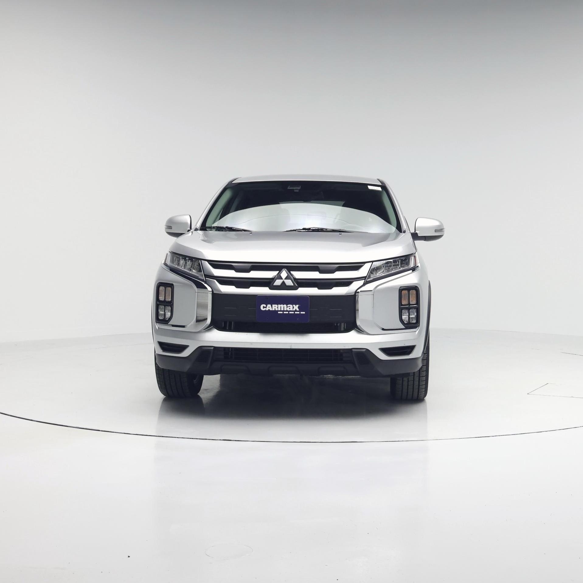 Thumbnail: 2024 Mitsubishi Outlander Sport - 5