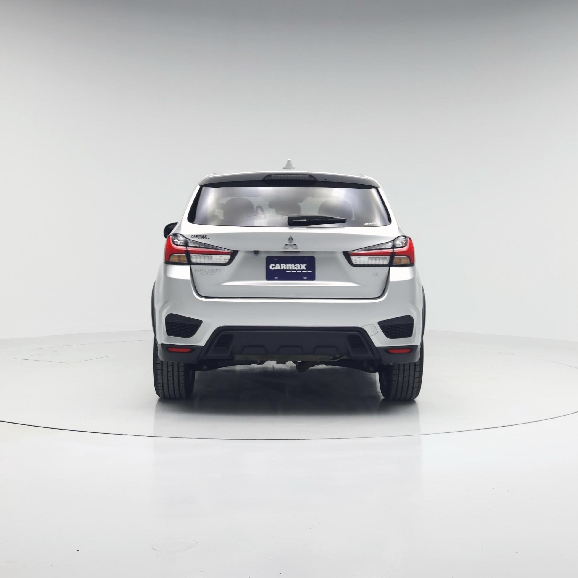 Thumbnail: 2024 Mitsubishi Outlander Sport - 6