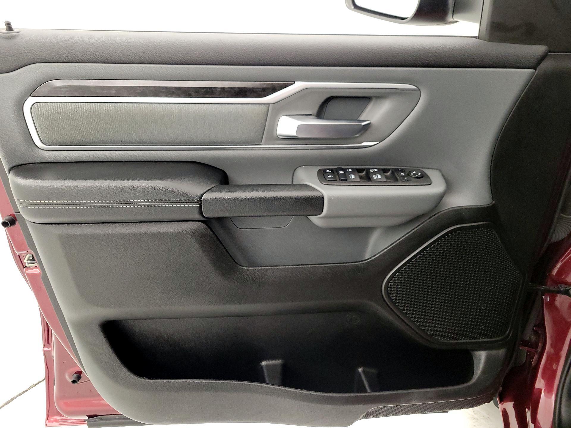 Thumbnail: 2023 RAM 1500 - 12