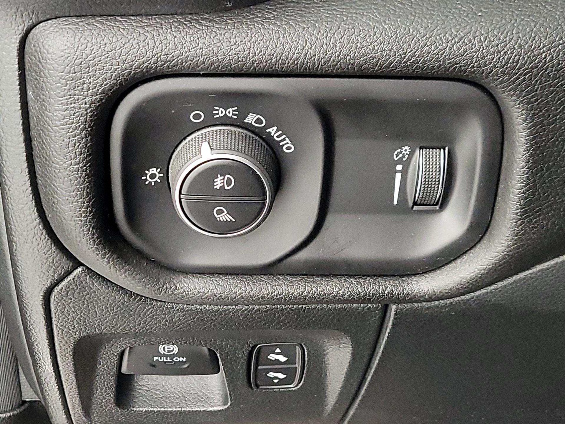 Thumbnail: 2023 RAM 1500 - 13