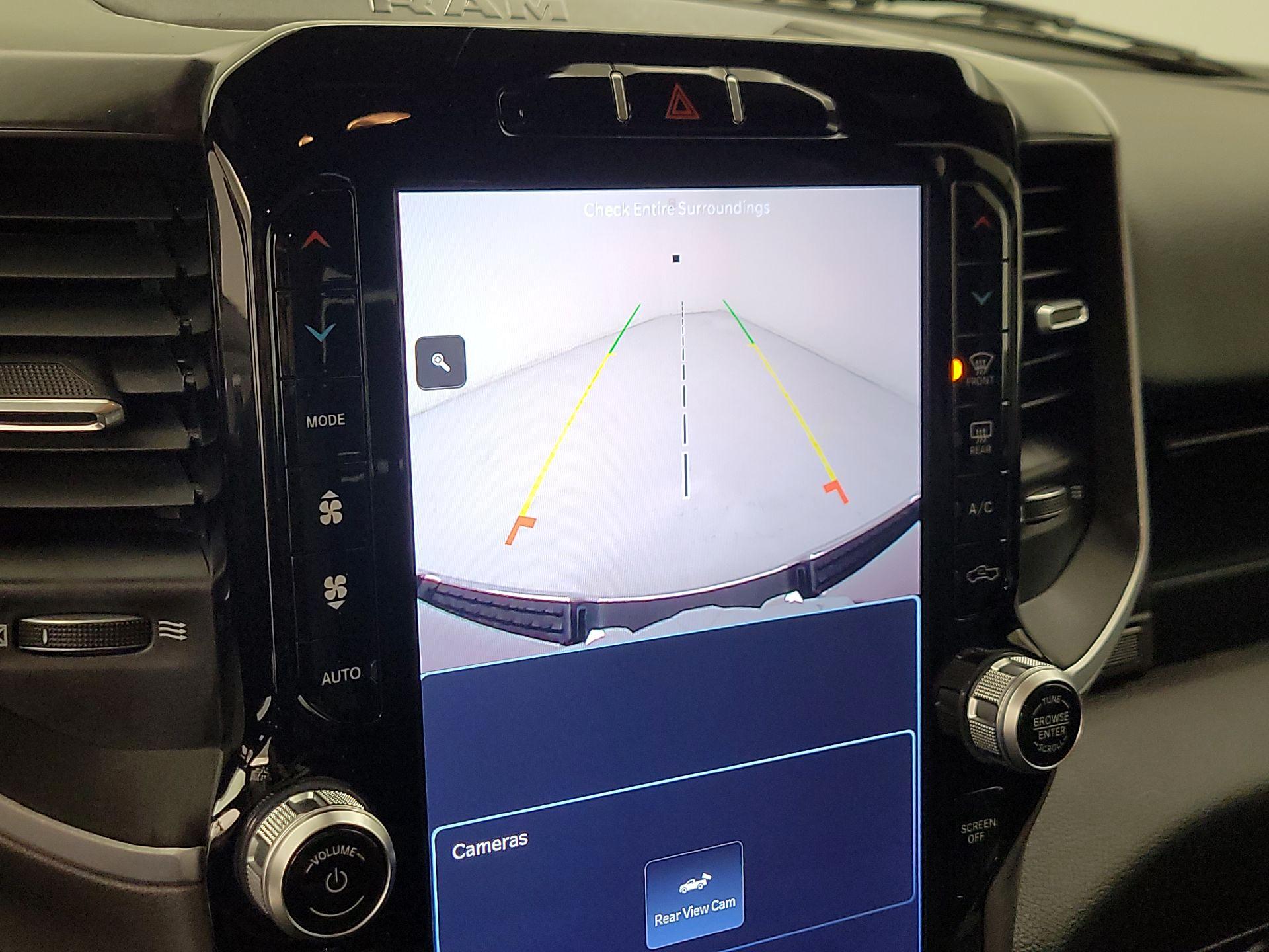 Thumbnail: 2023 RAM 1500 - 15