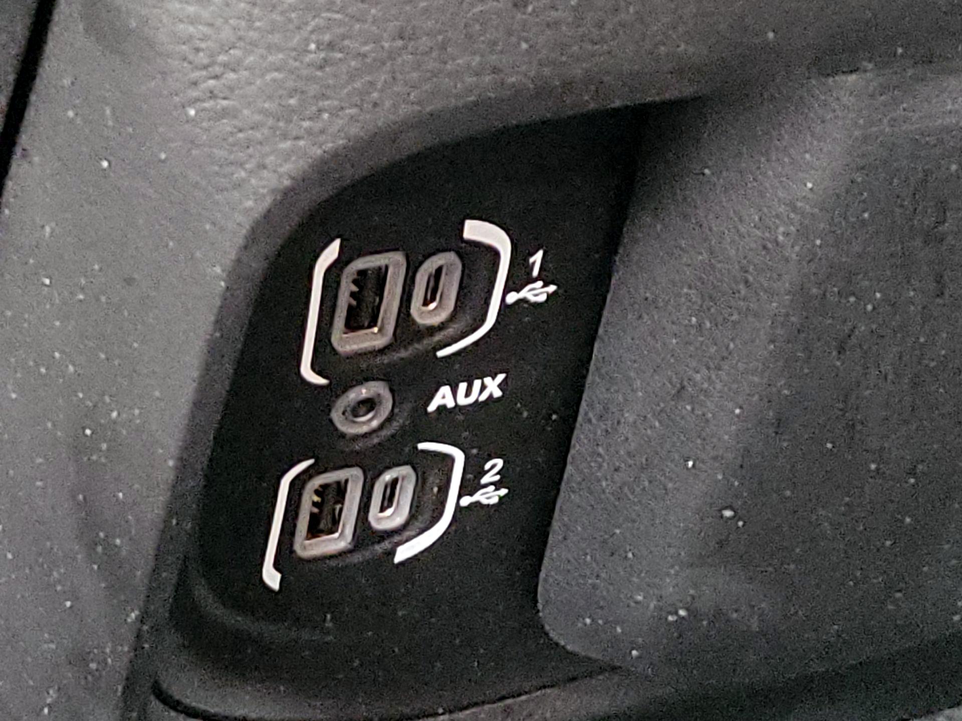 Thumbnail: 2023 RAM 1500 - 19