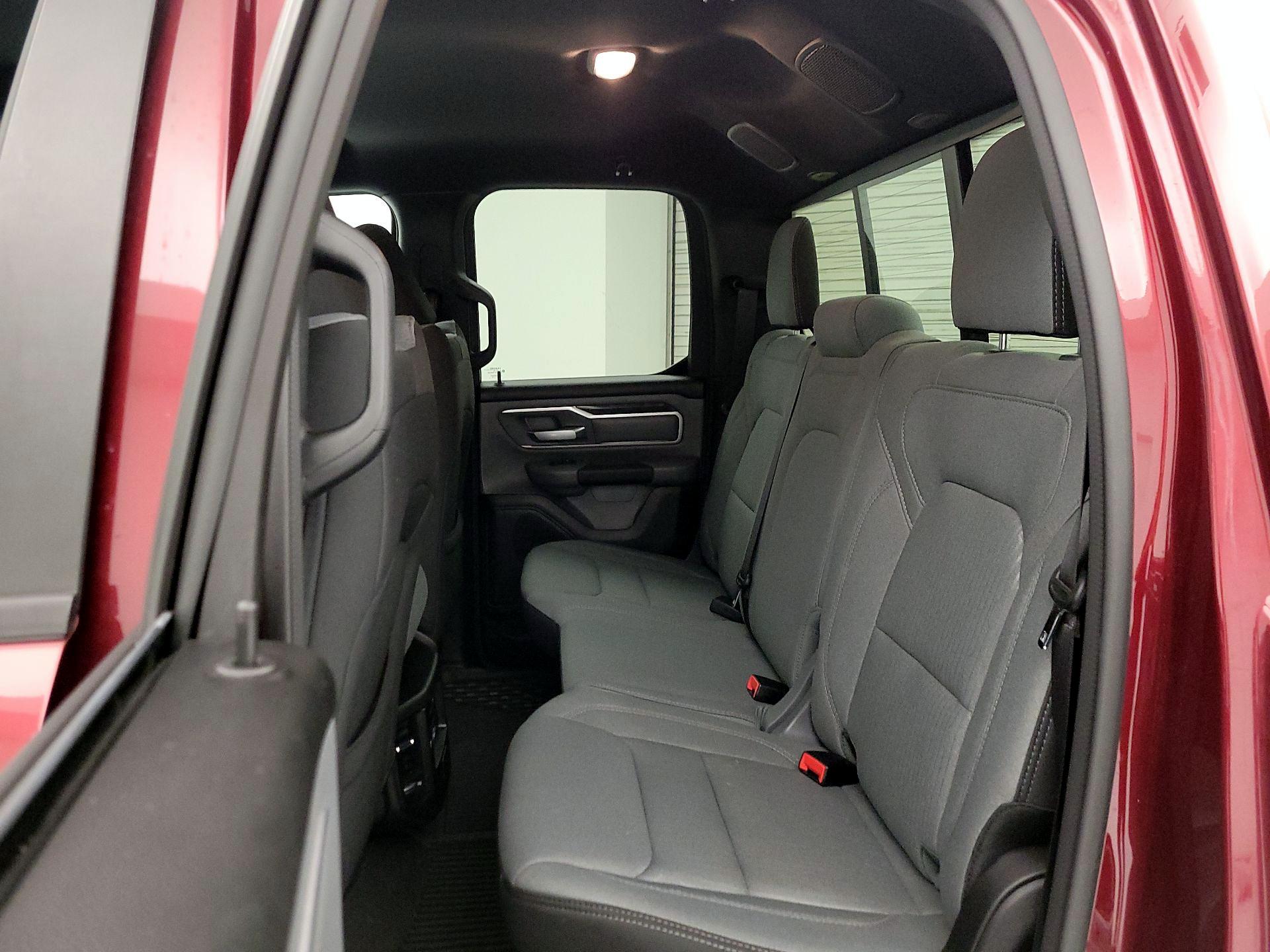 Thumbnail: 2023 RAM 1500 - 20