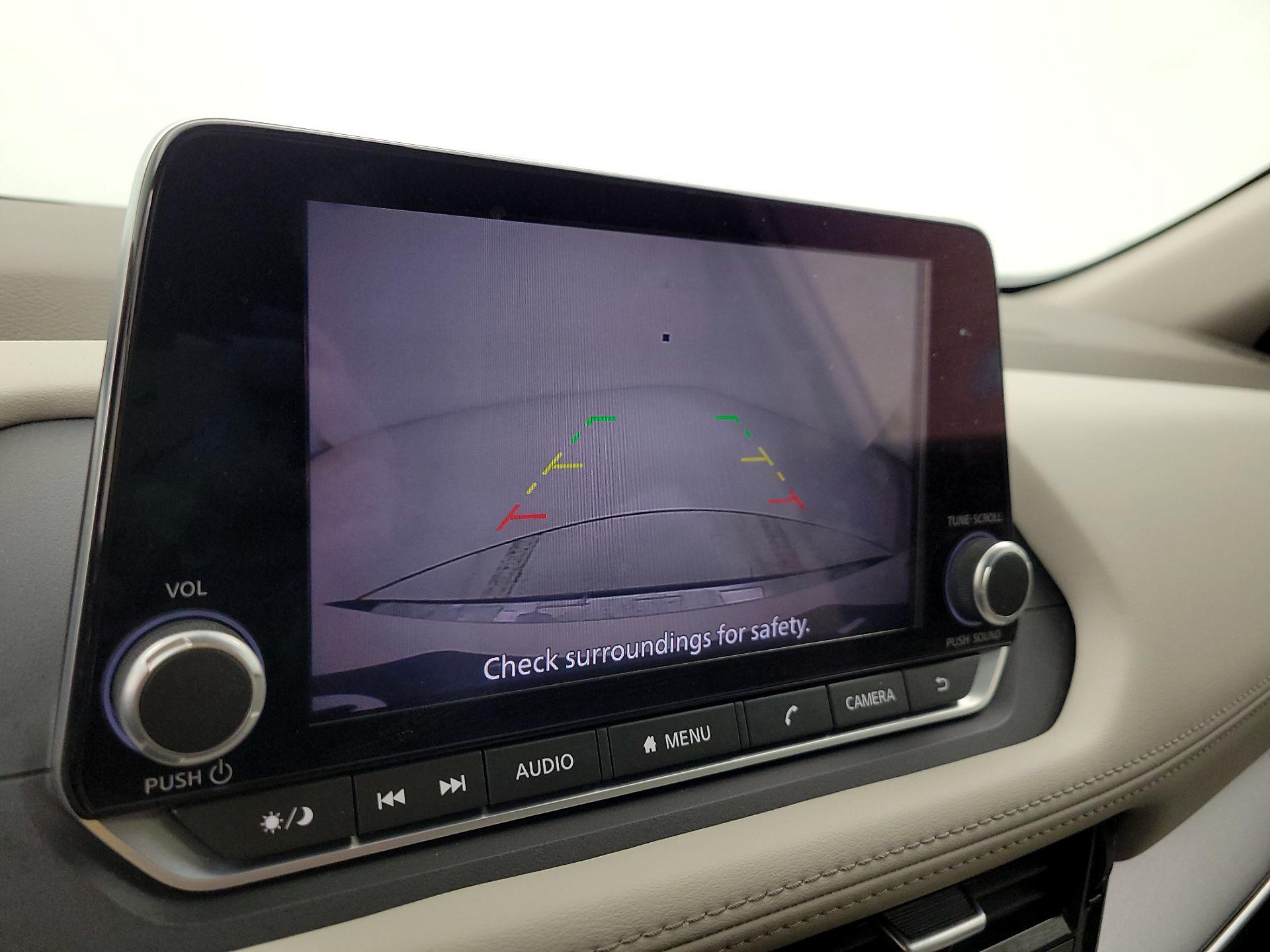 Thumbnail: 2023 Nissan Rogue - 14